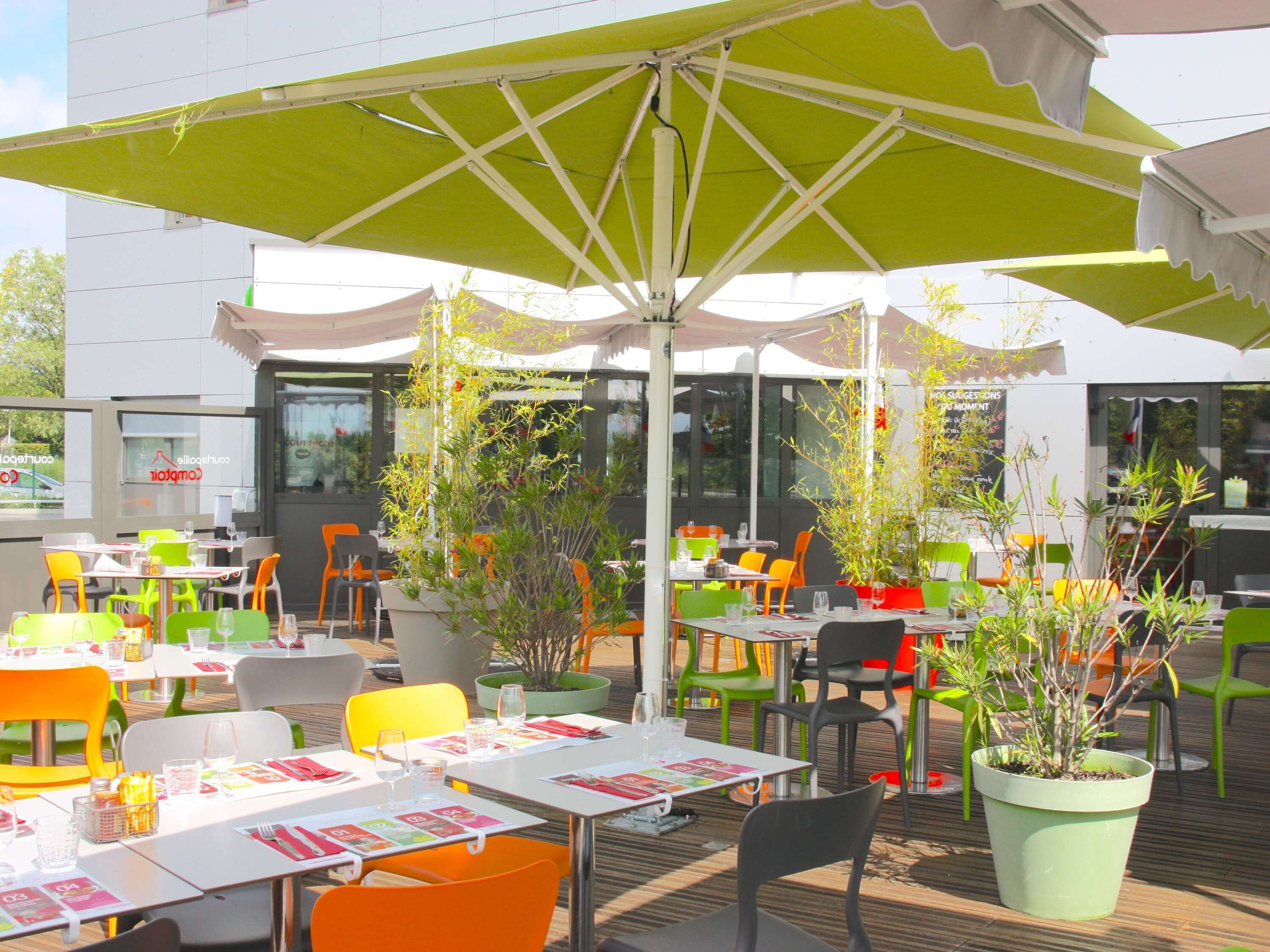 ibis Styles Romans Valence Gare TGV Hotel