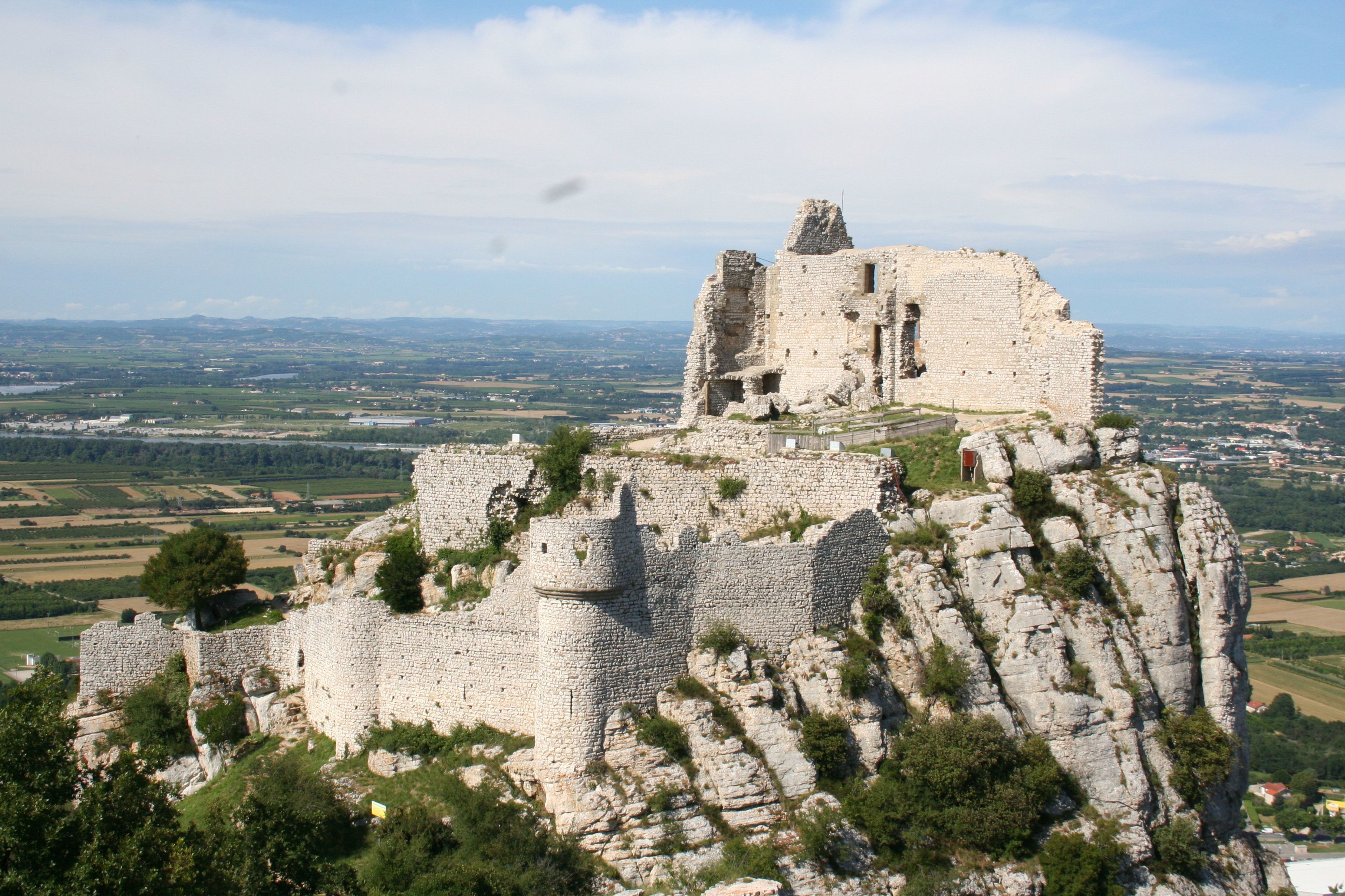 ibis Styles Romans Valence Gare TGV Hotel