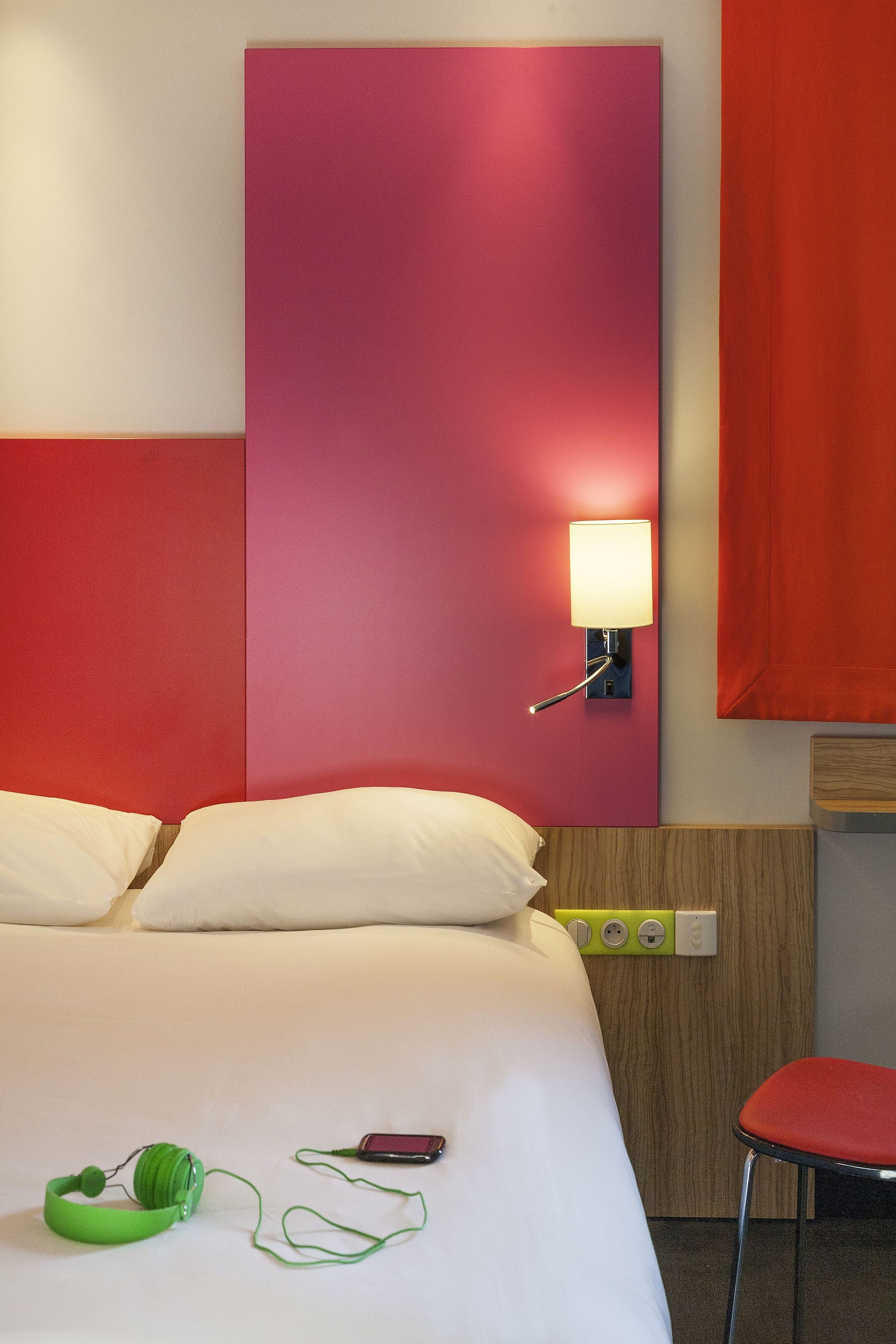 ibis Styles Romans Valence Gare TGV Hotel