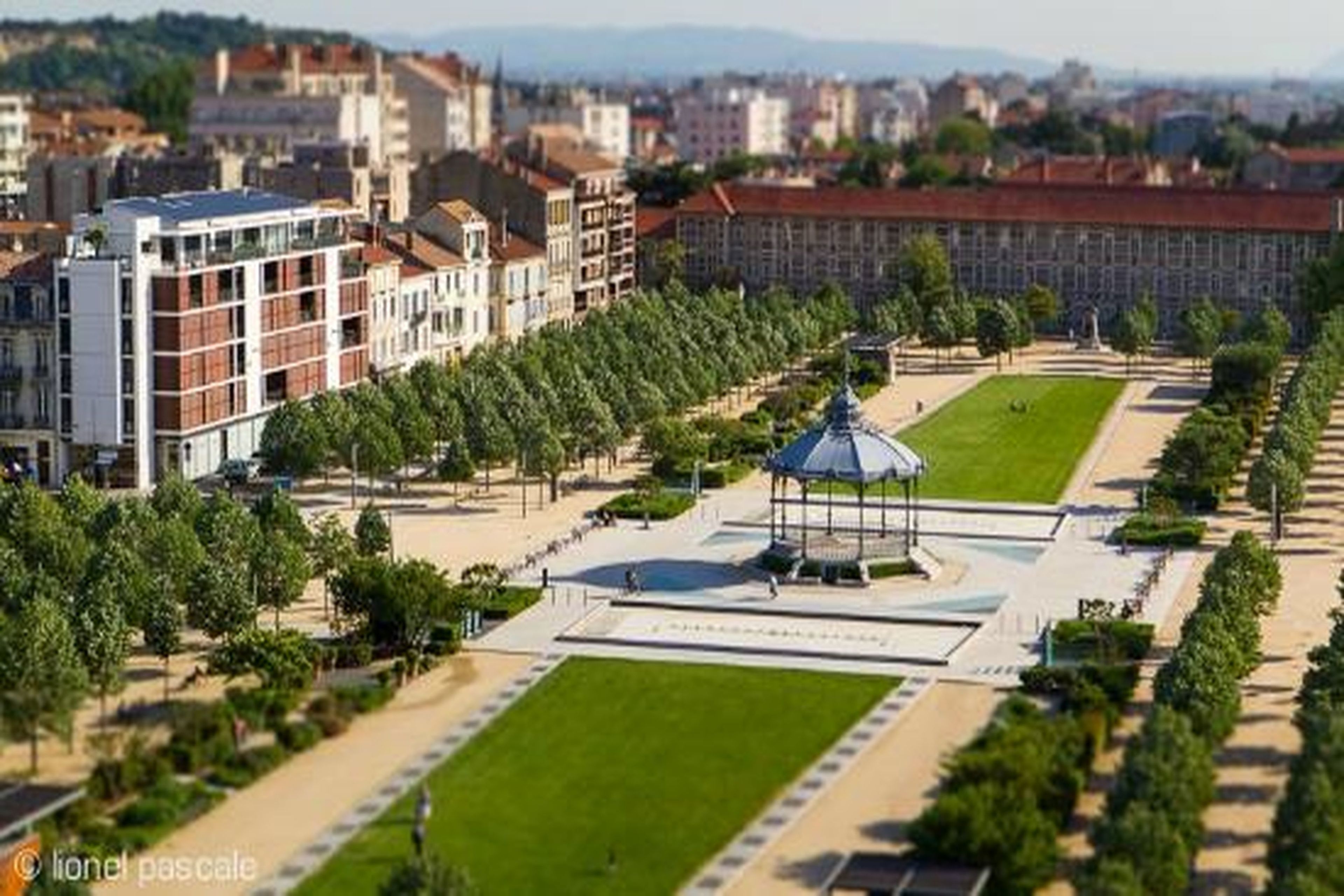 ibis Styles Romans Valence Gare TGV Hotel