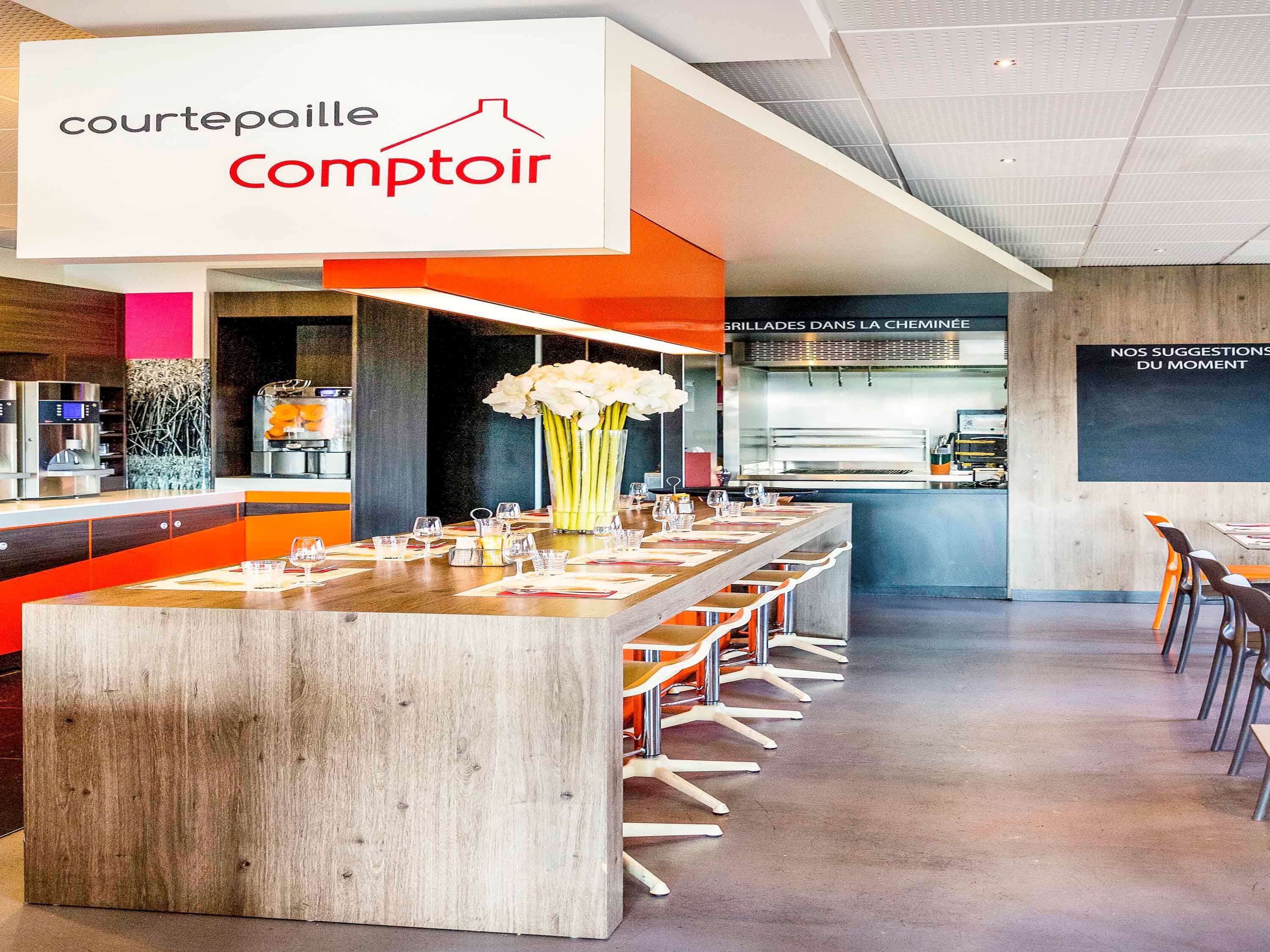 ibis Styles Romans Valence Gare TGV Hotel