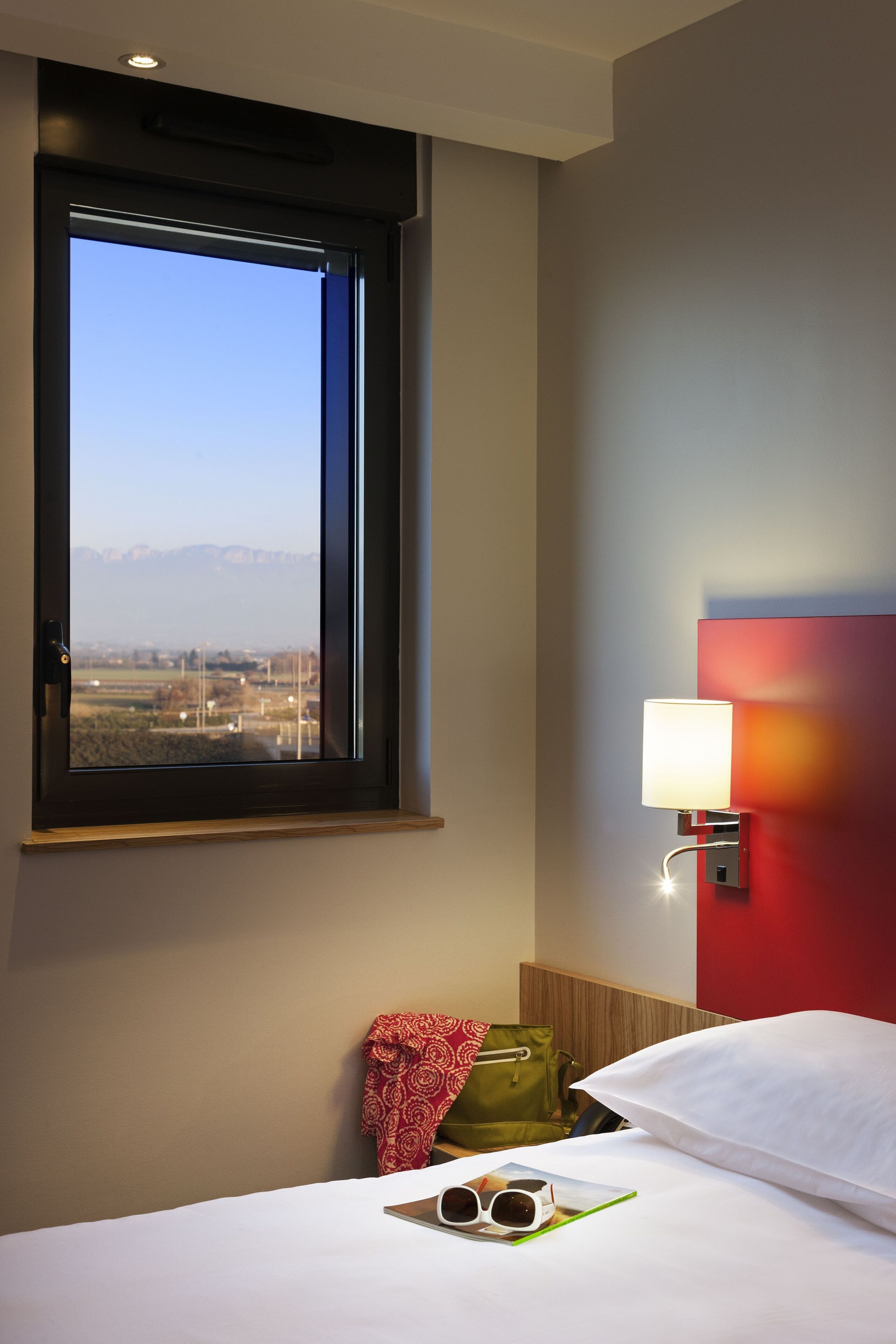 ibis Styles Romans Valence Gare TGV Hotel