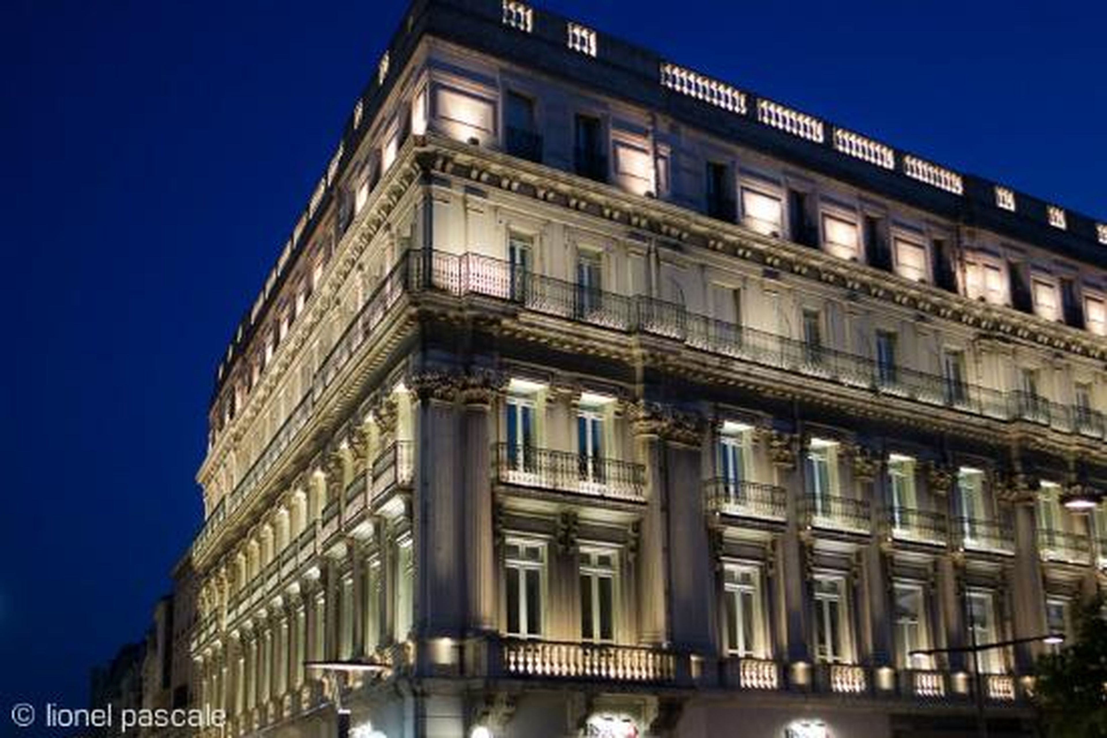 ibis Styles Romans Valence Gare TGV Hotel
