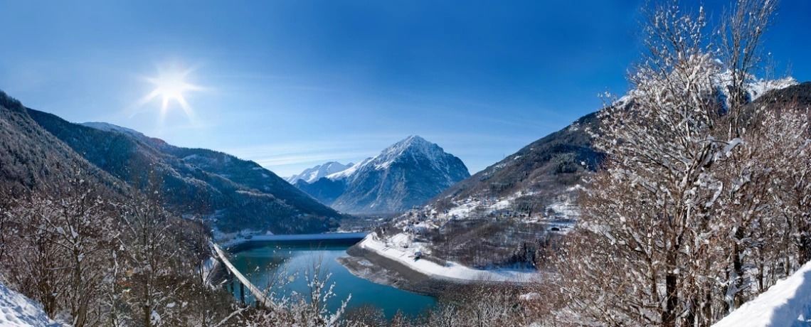 Chalet De l'oisans