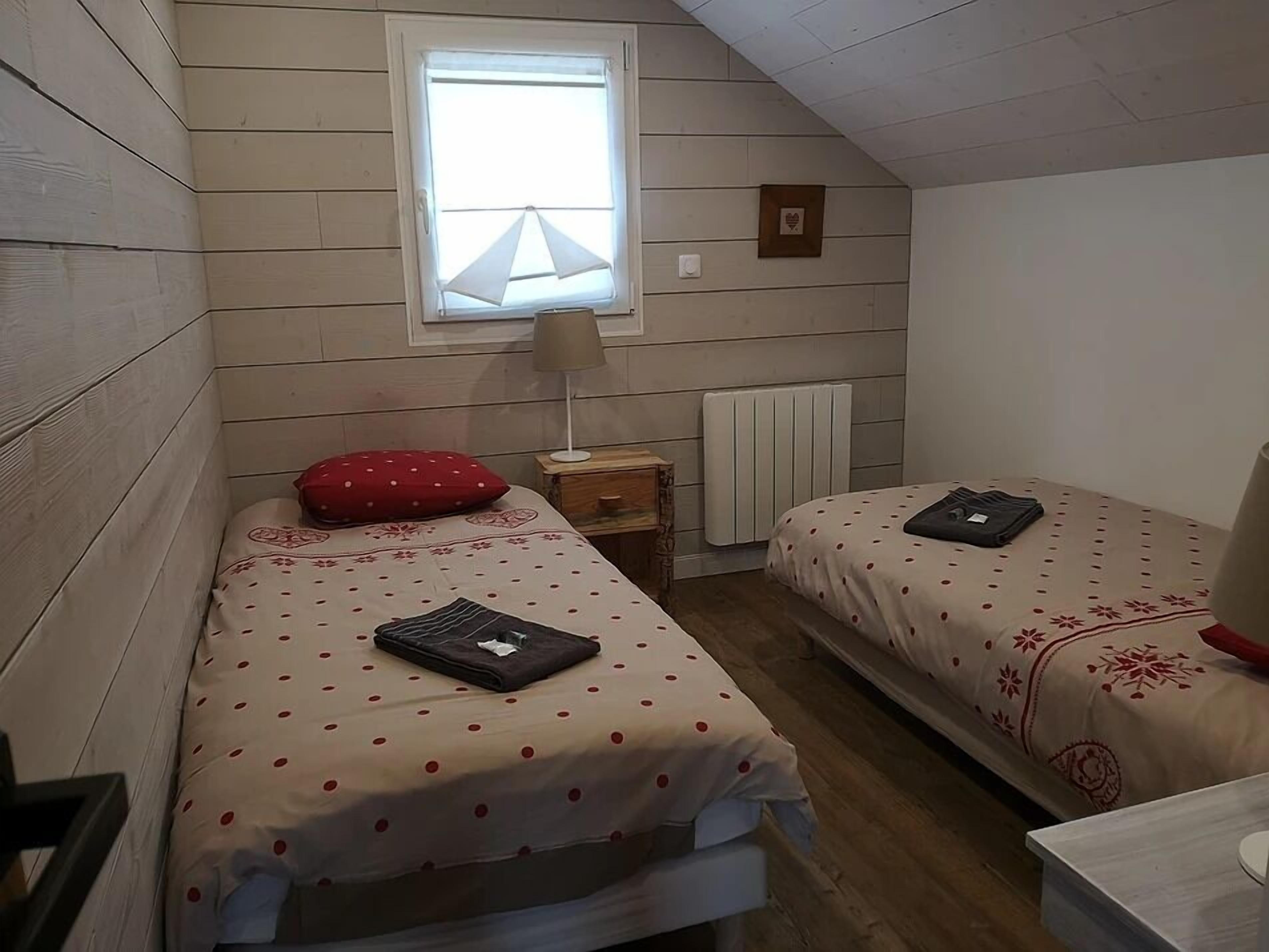 Chalet De l'oisans