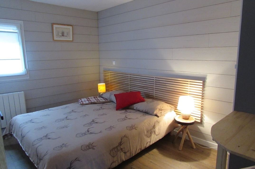 Chalet De l'oisans