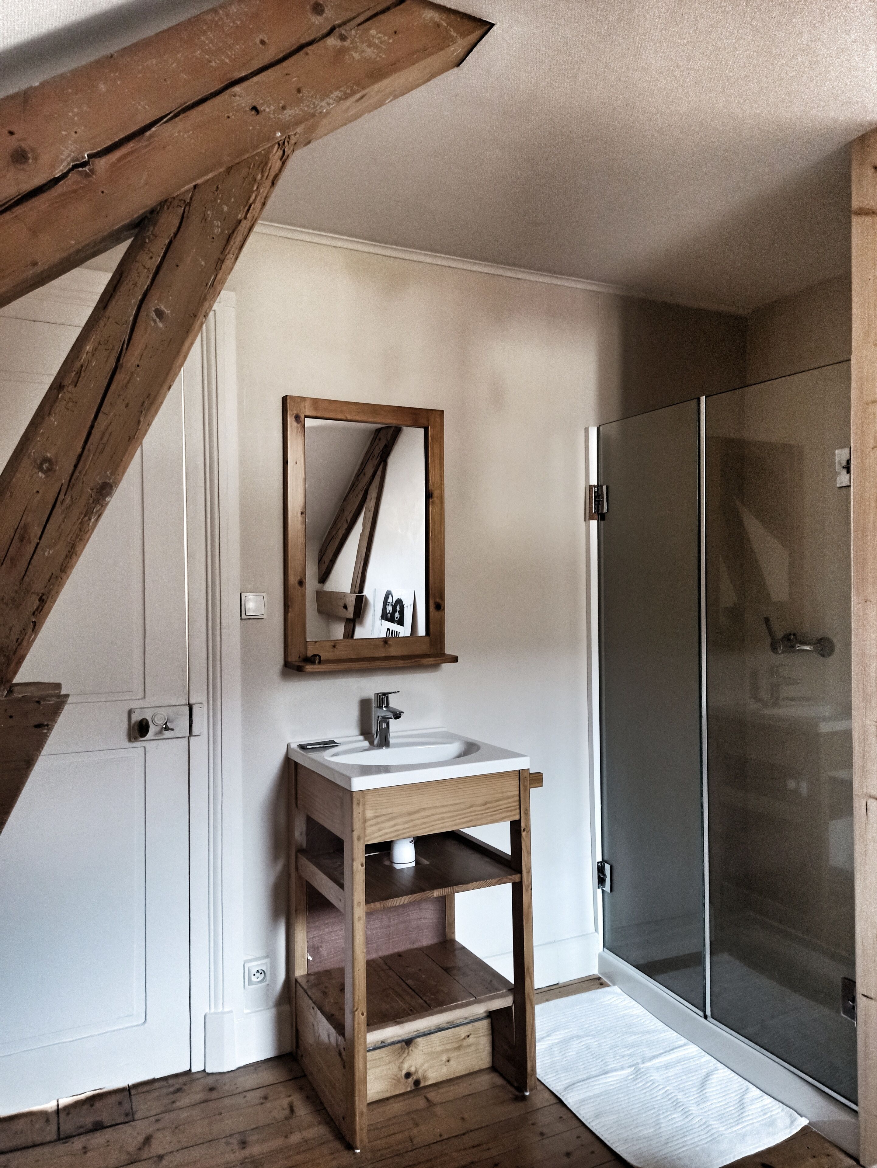 Chambre D'hote B&B Centre Allevard