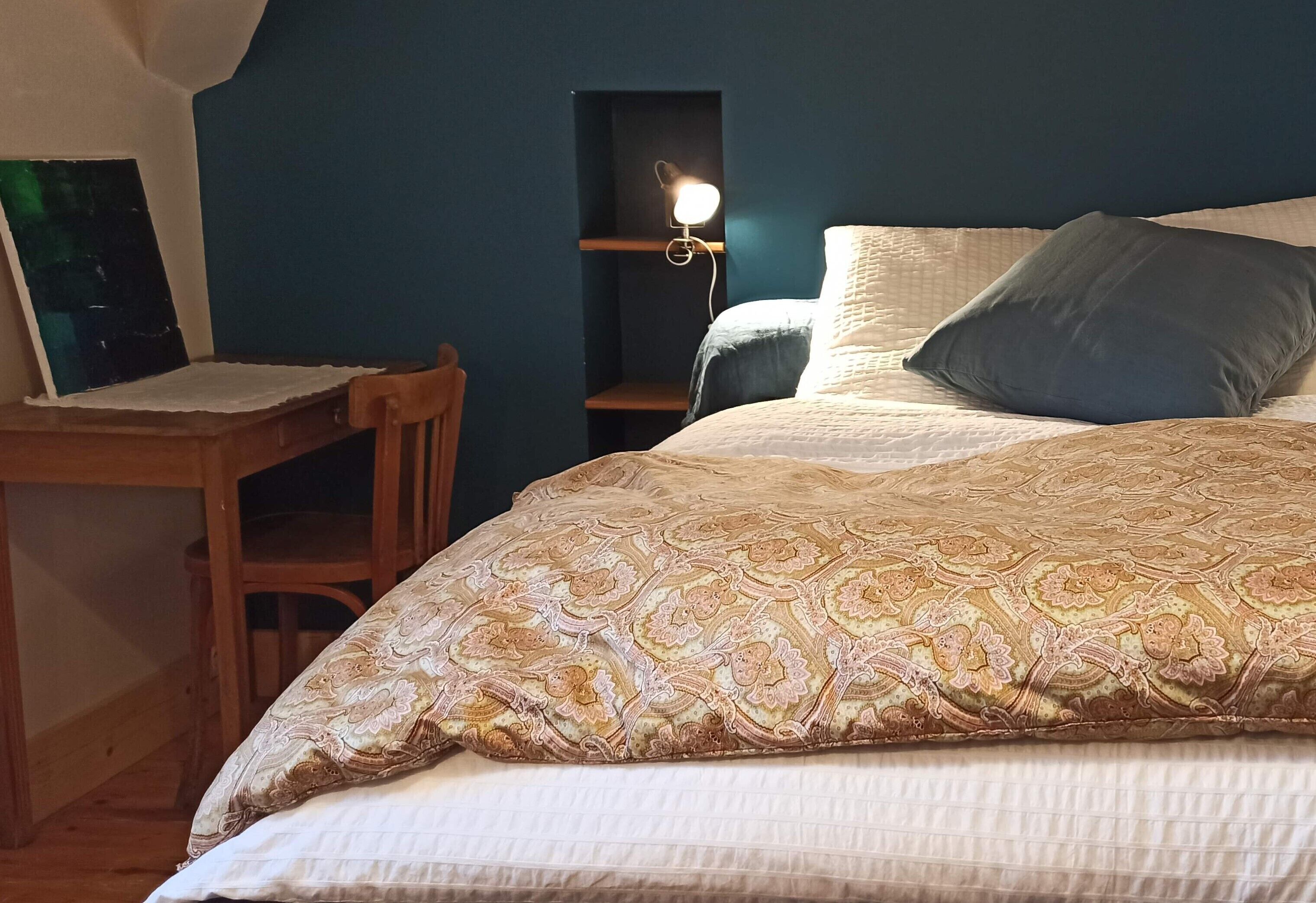 Chambre D'hote B&B Centre Allevard
