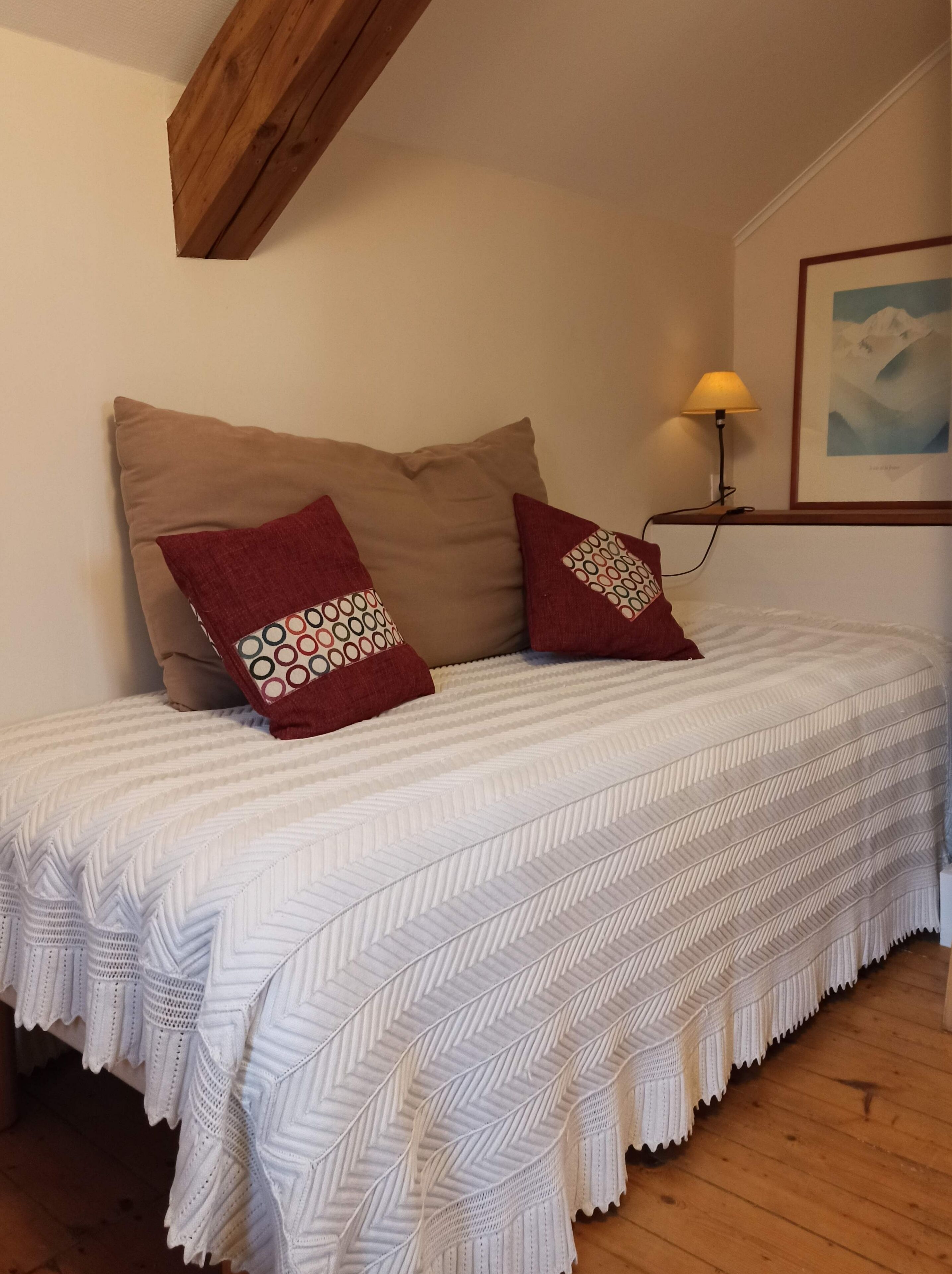 Chambre D'hote B&B Centre Allevard