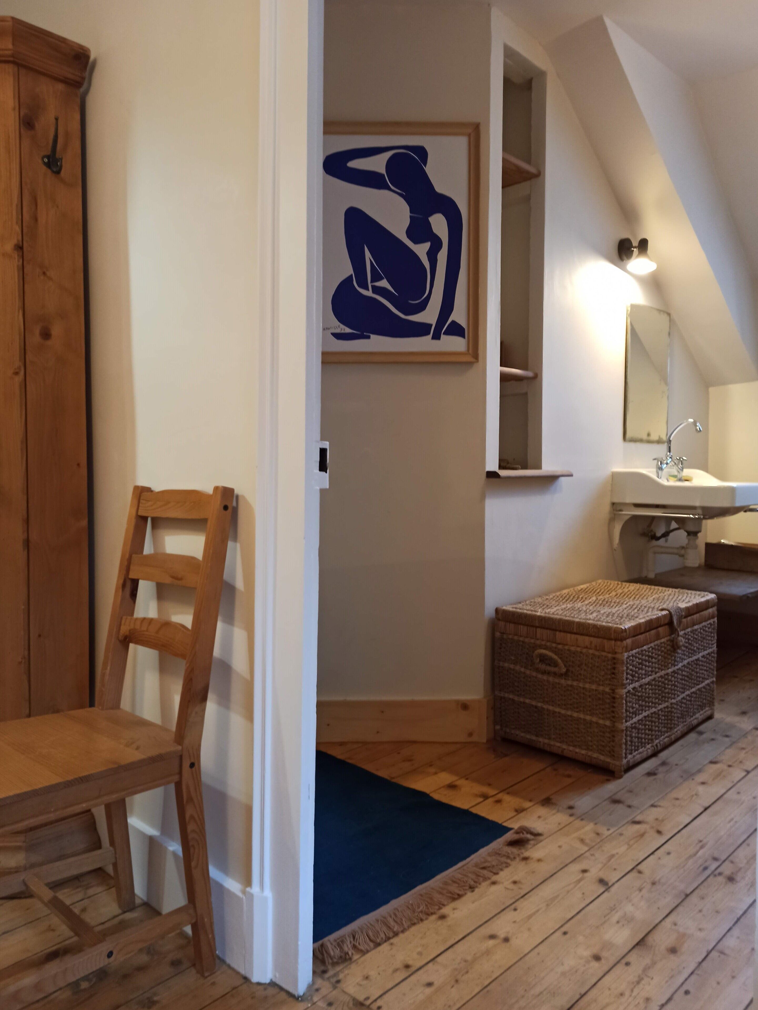 Chambre D'hote B&B Centre Allevard