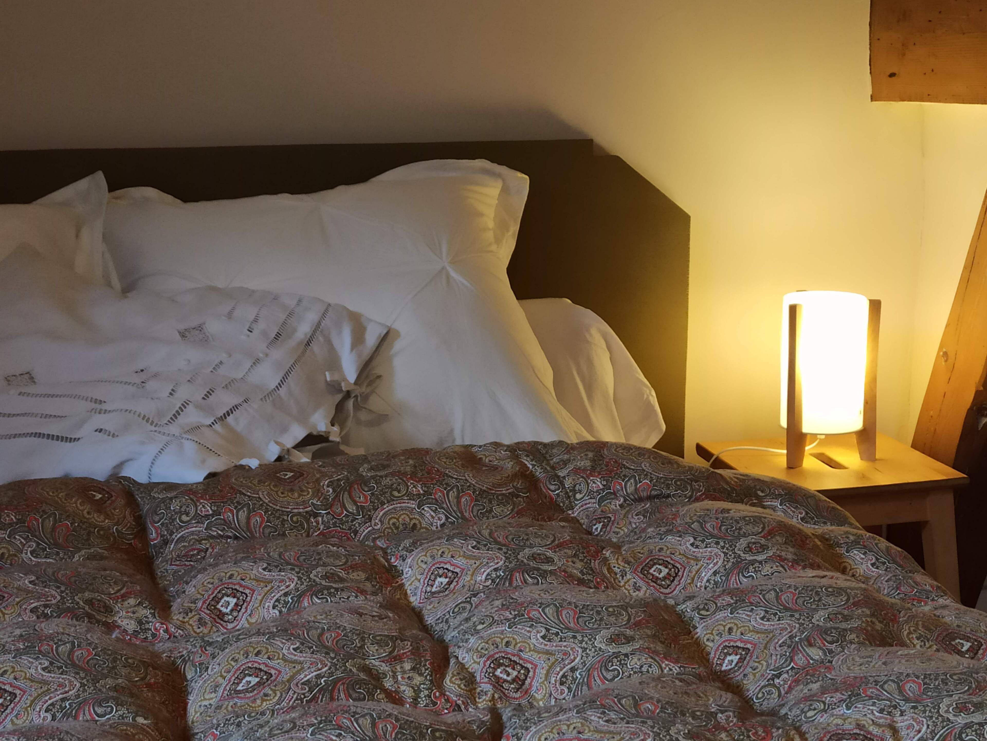 Chambre D'hote B&B Centre Allevard