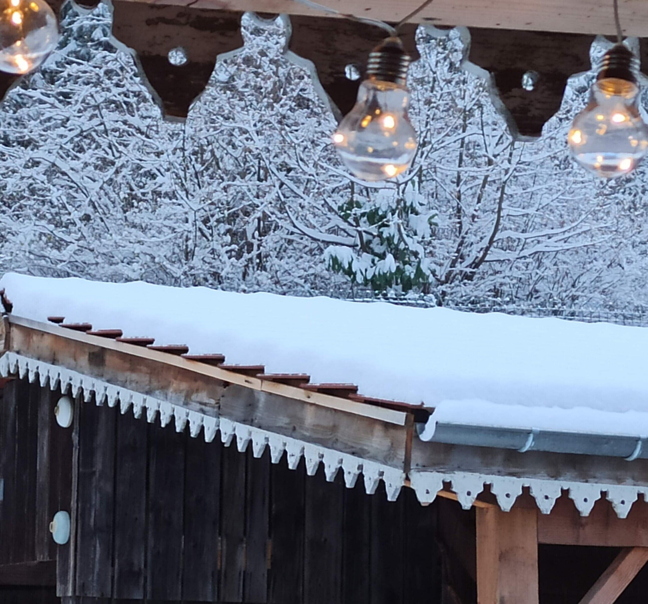 Chambre D'hote B&B Centre Allevard