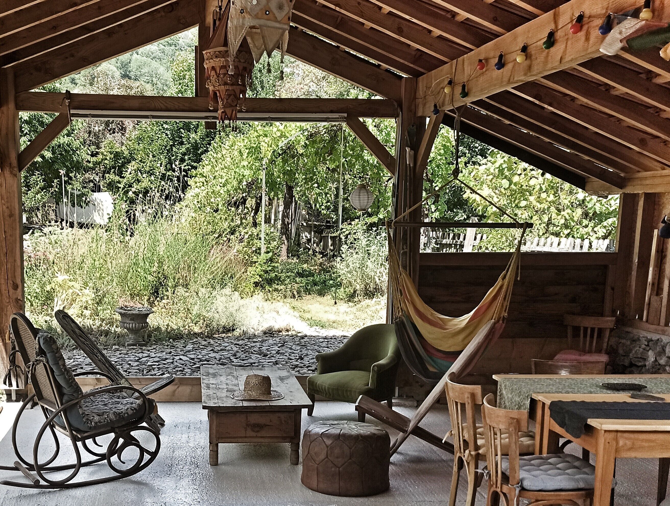 Chambre D'hote B&B Centre Allevard