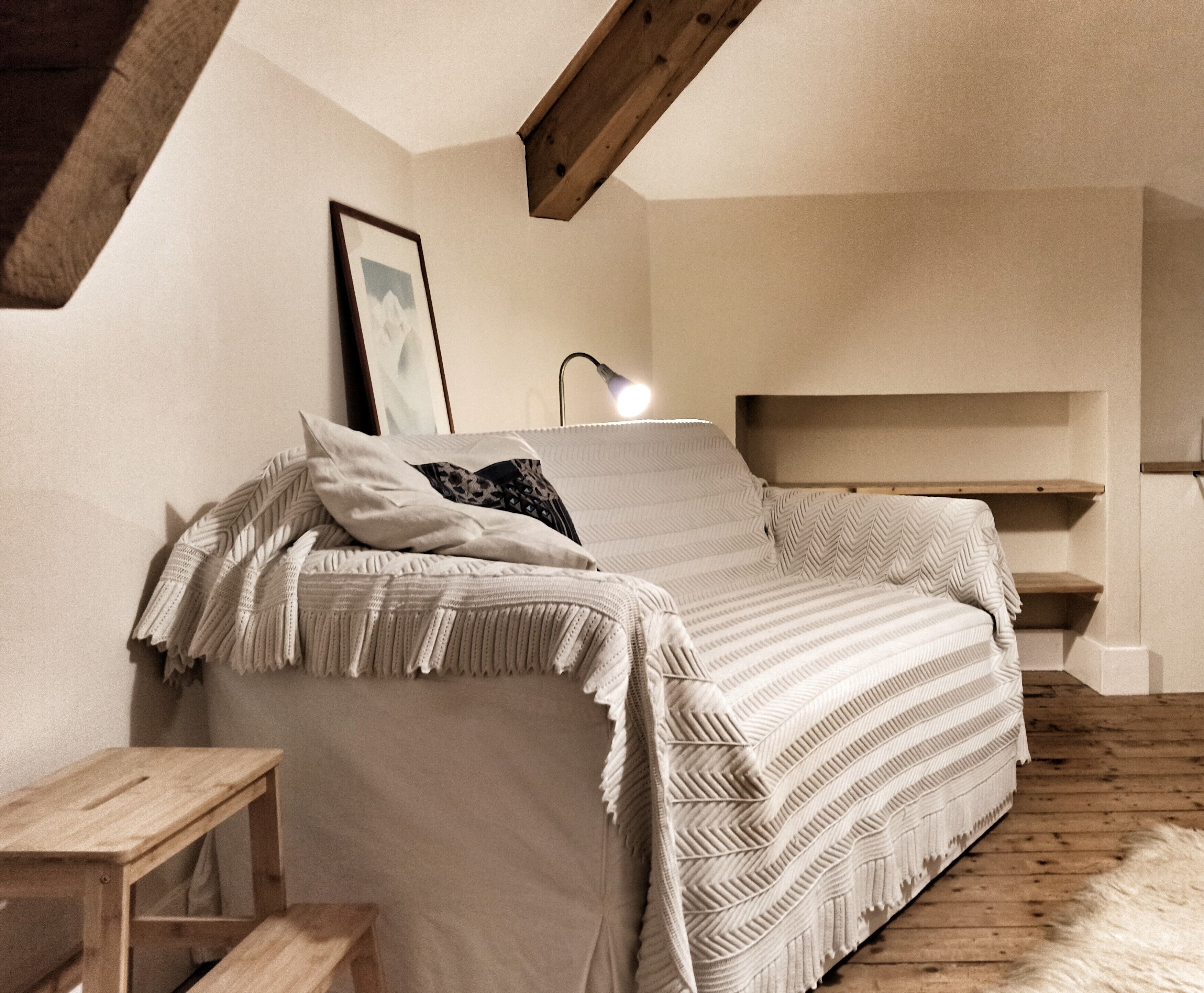 Chambre D'hote B&B Centre Allevard