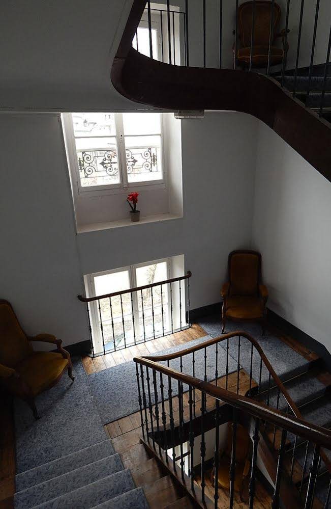 Hôtel du Parc