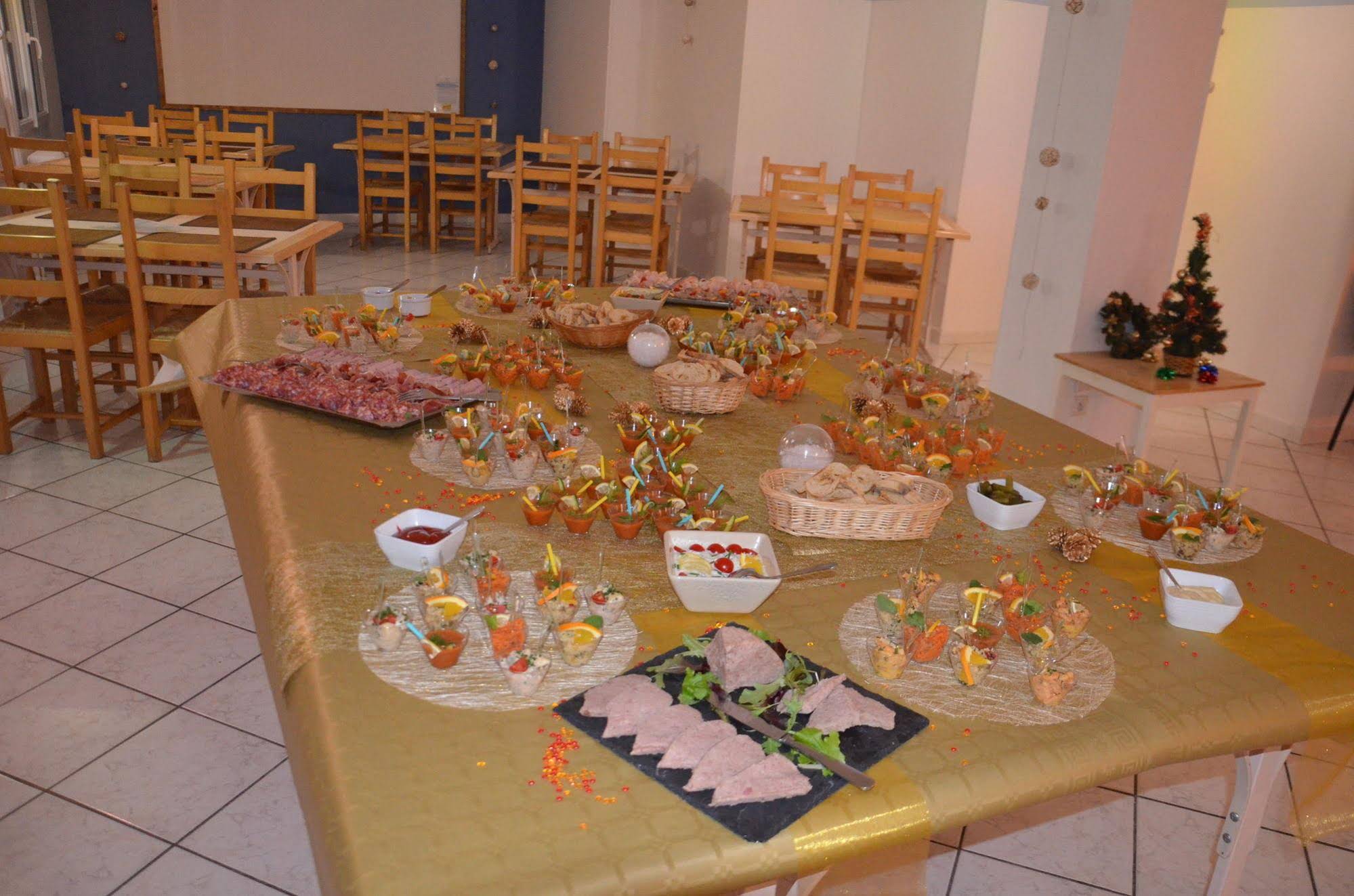 Le Panoramic