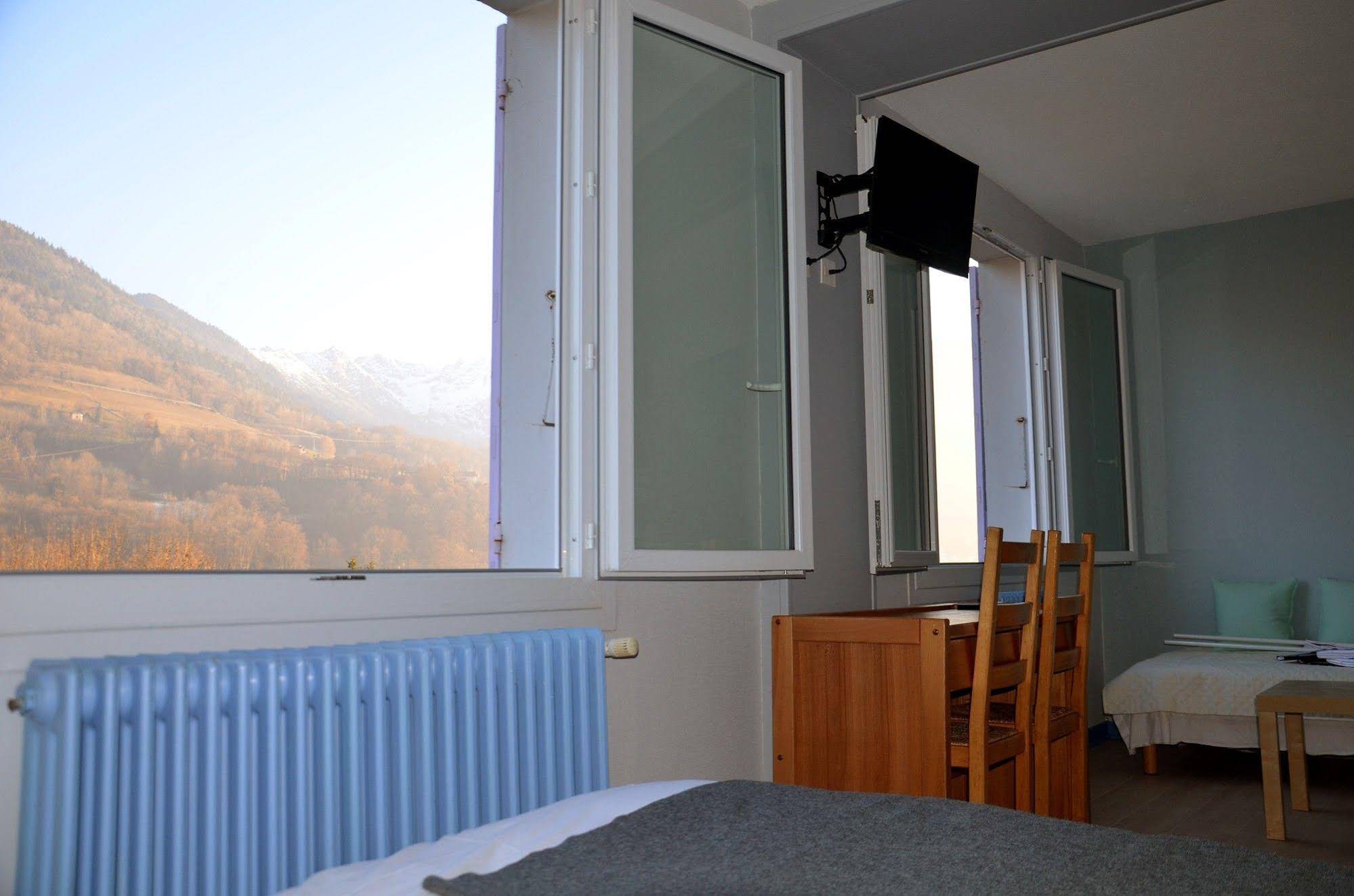 Le Panoramic