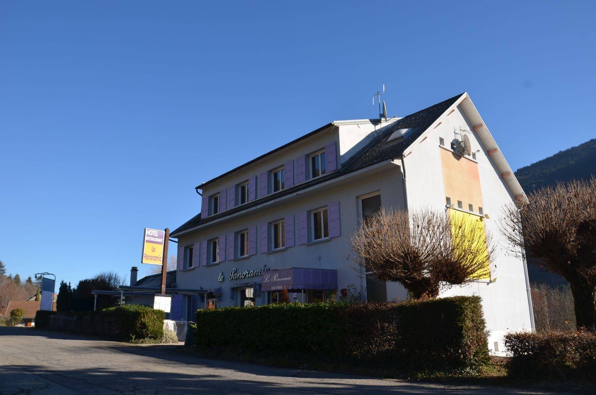 Le Panoramic