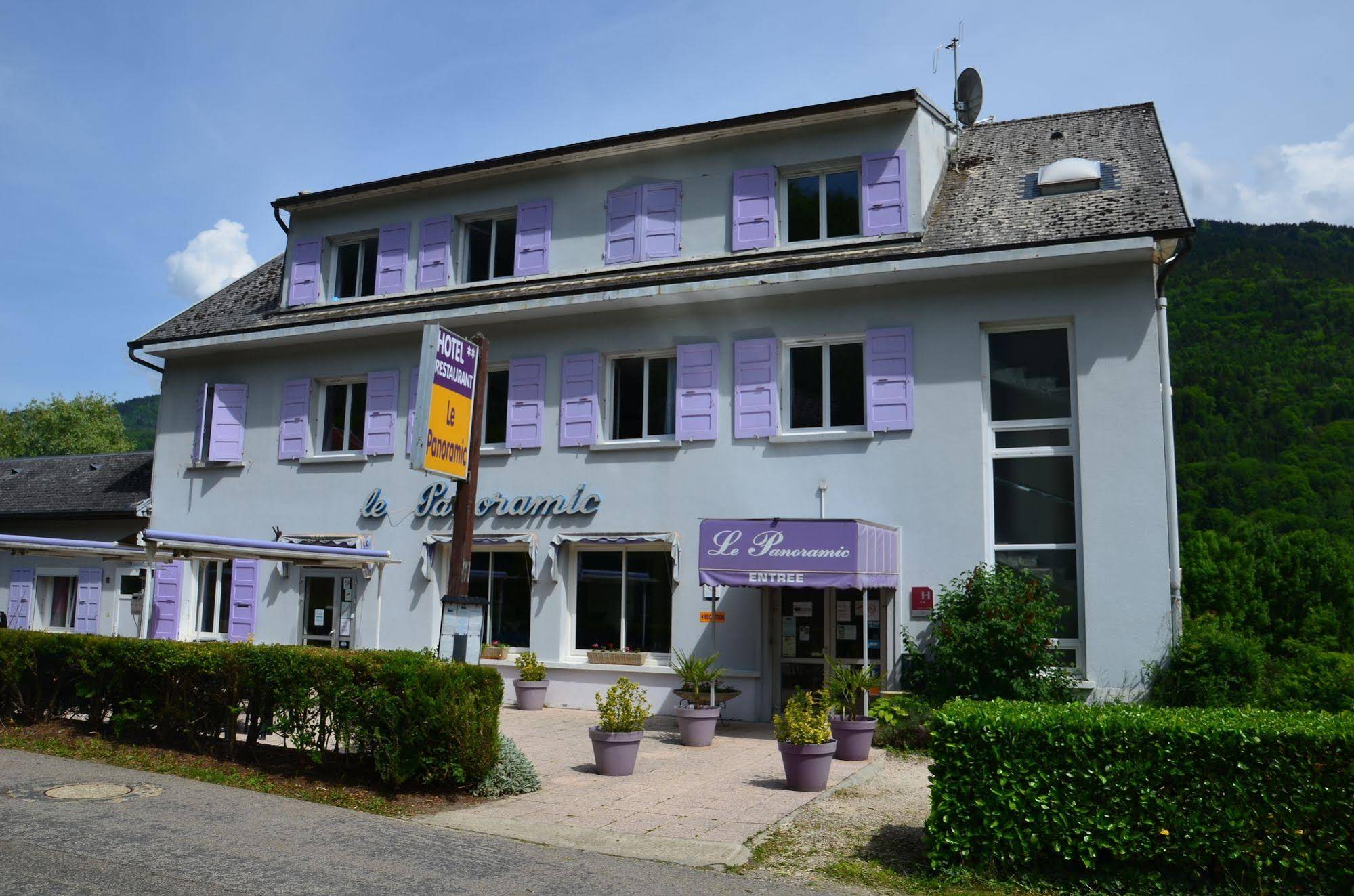 Le Panoramic