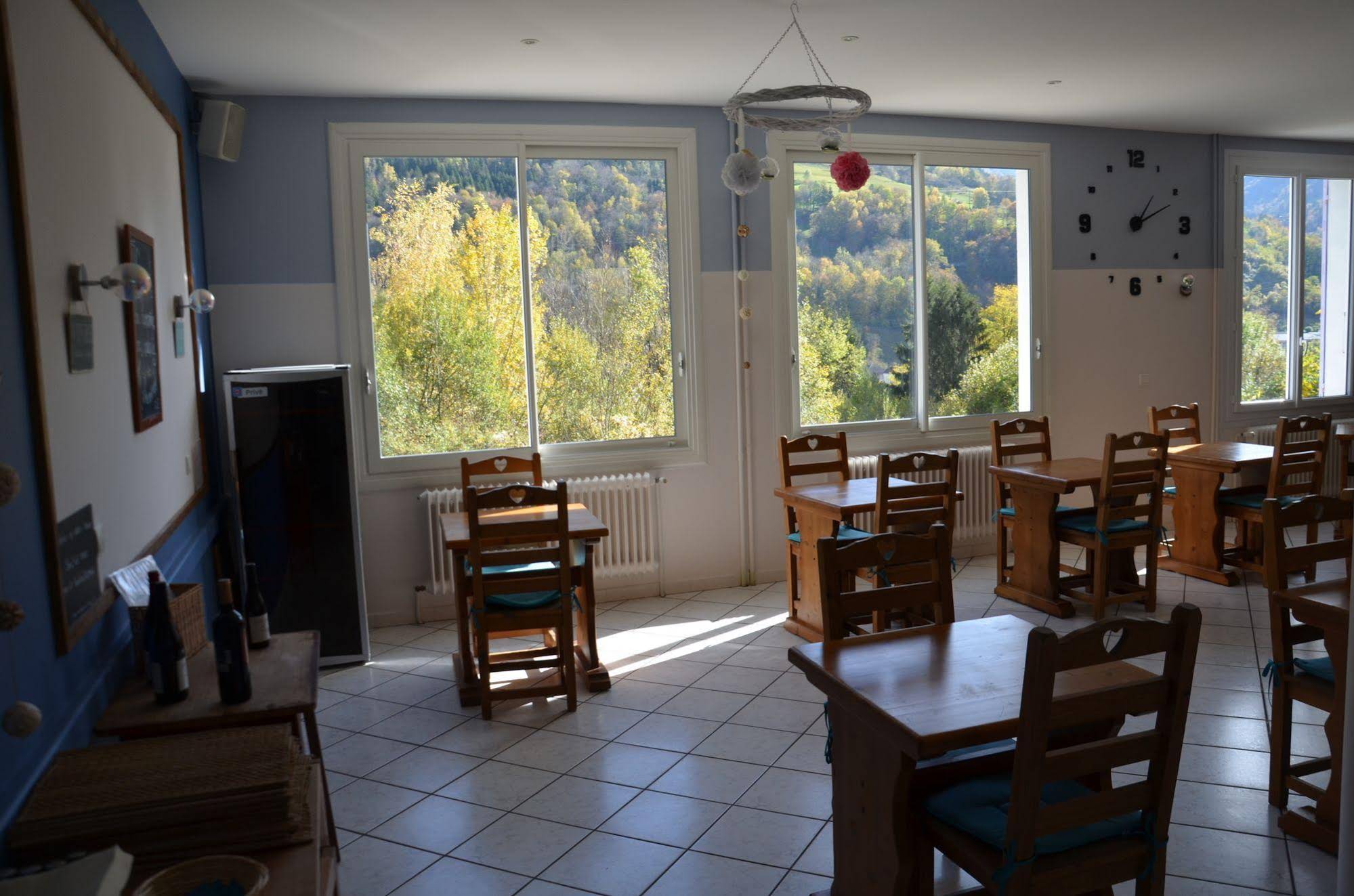 Le Panoramic