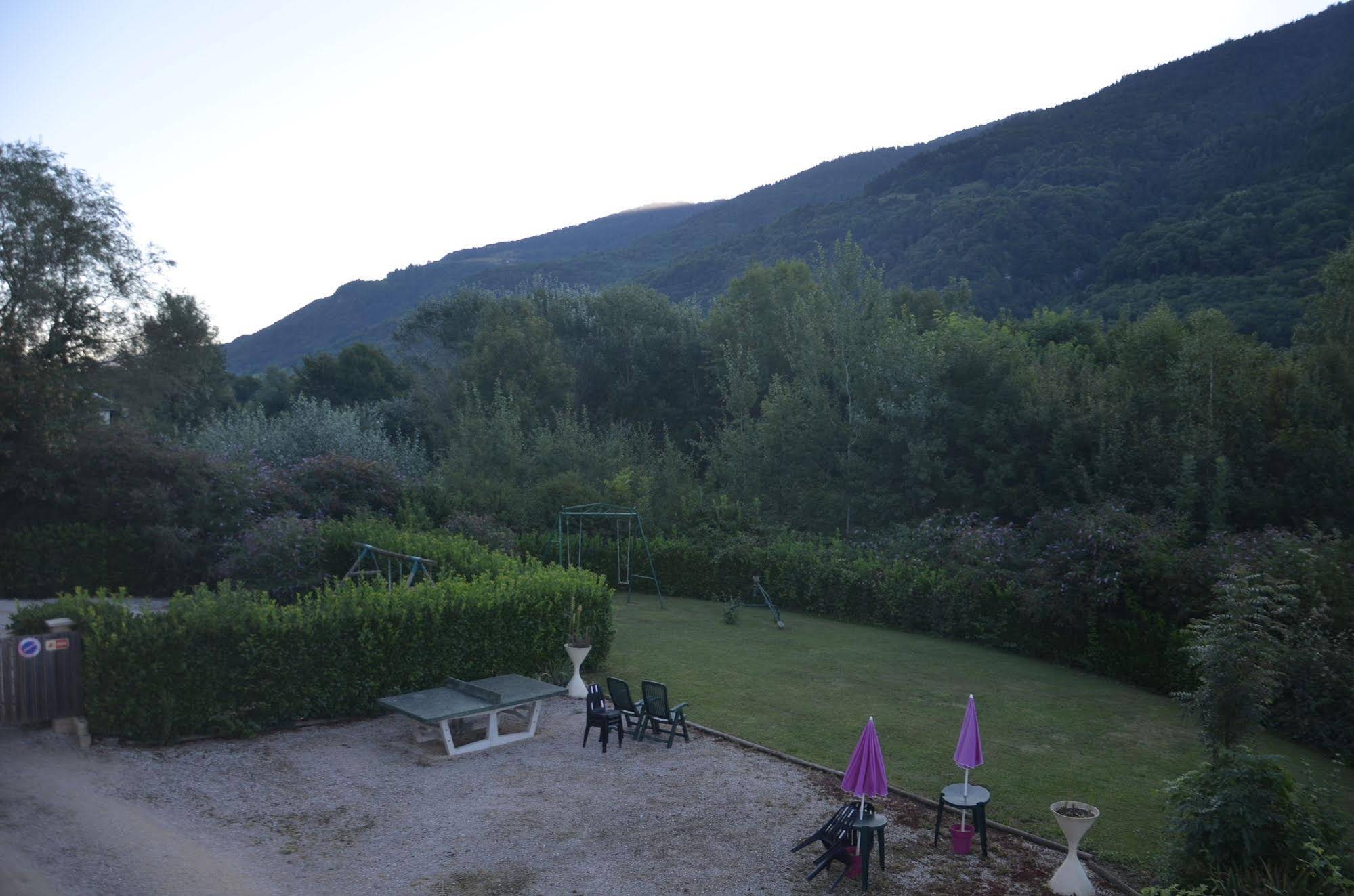 Le Panoramic