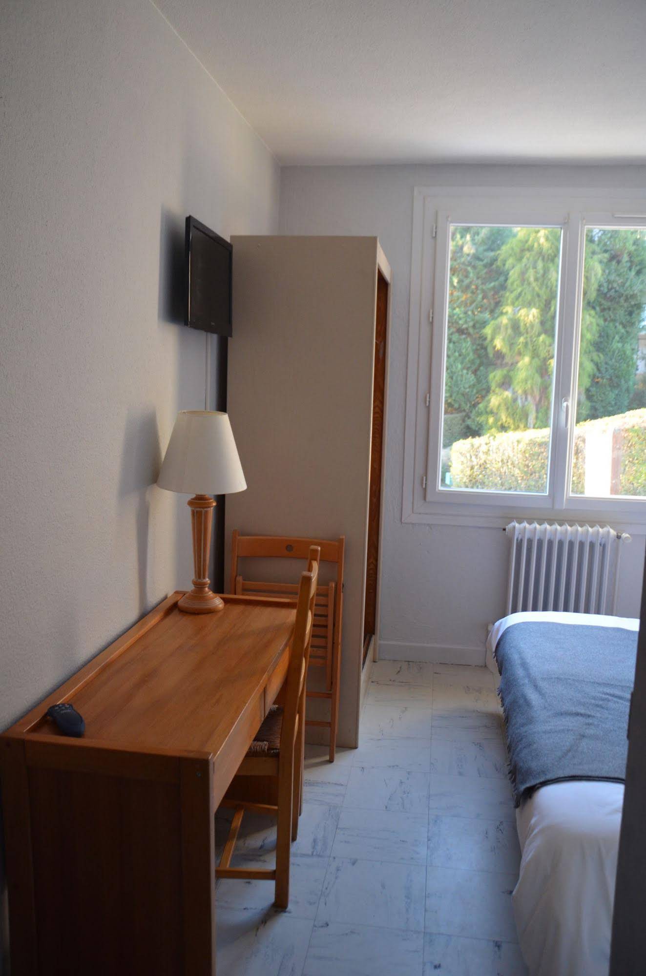 Le Panoramic