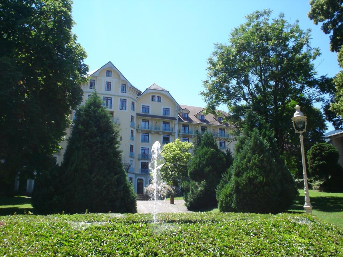 Residence le Splendid