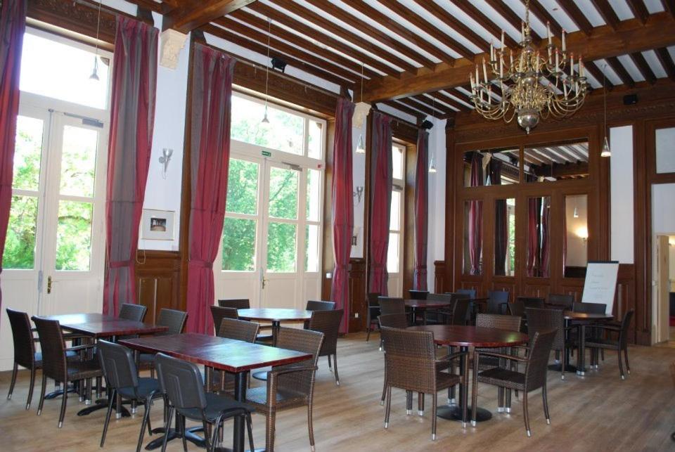 Residence le Splendid