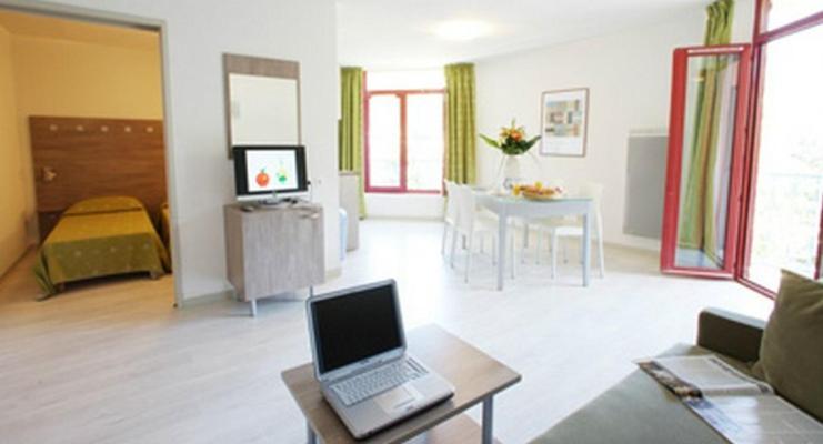 Residence le Splendid