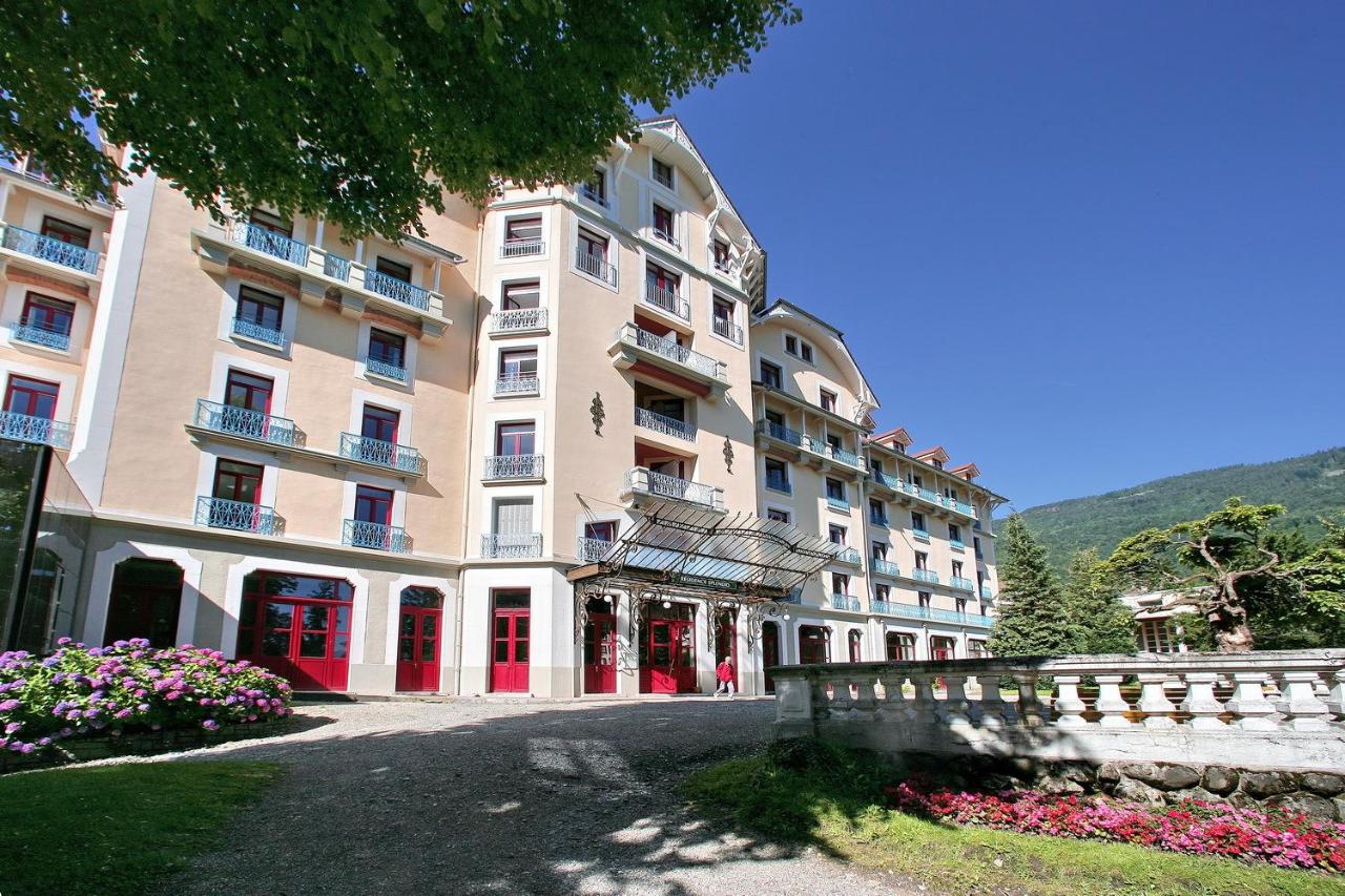 Residence le Splendid