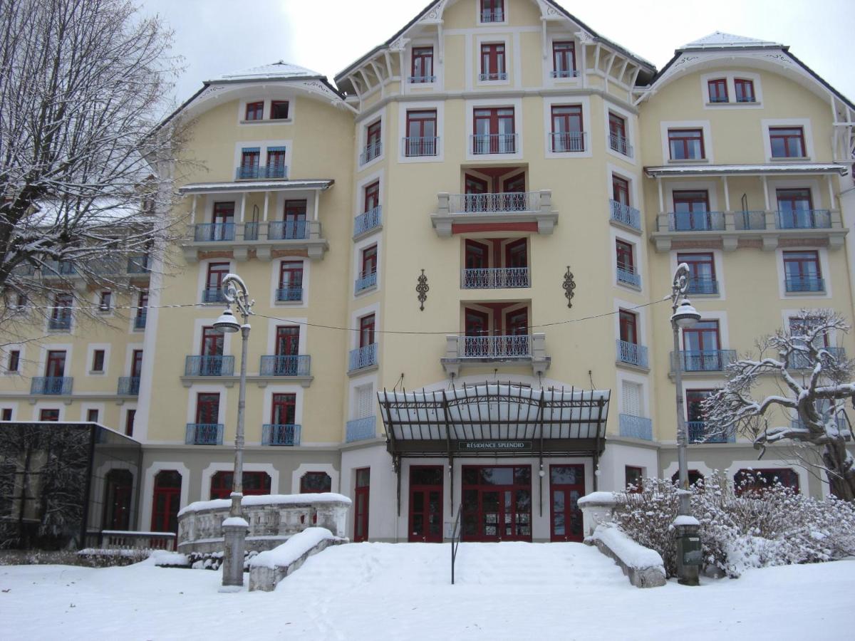 Residence le Splendid
