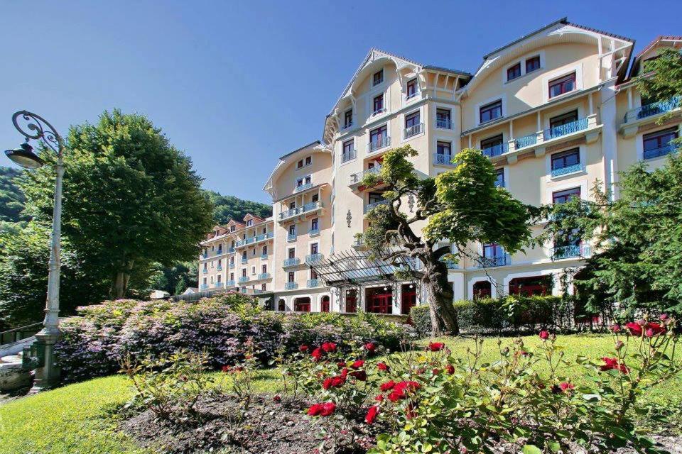 Residence le Splendid