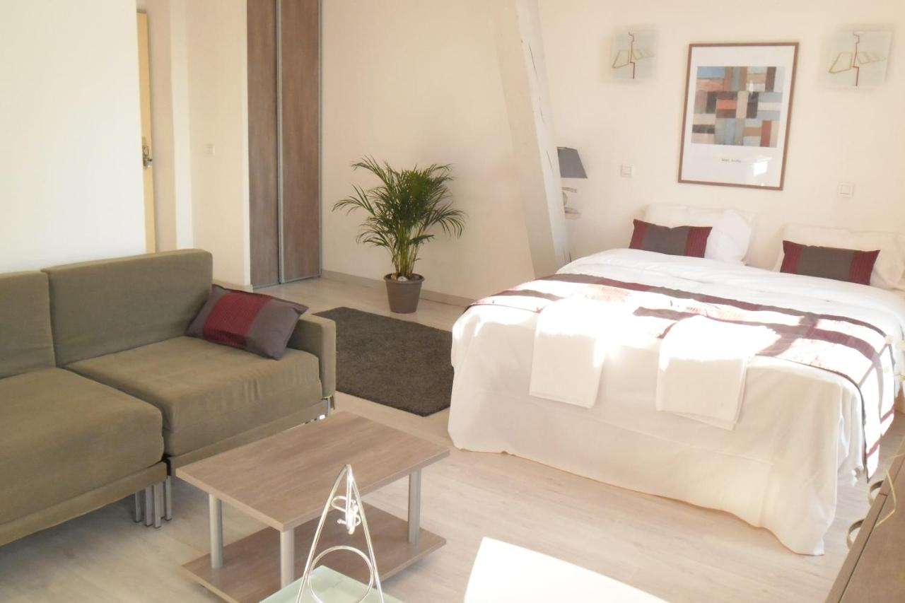 Residence le Splendid