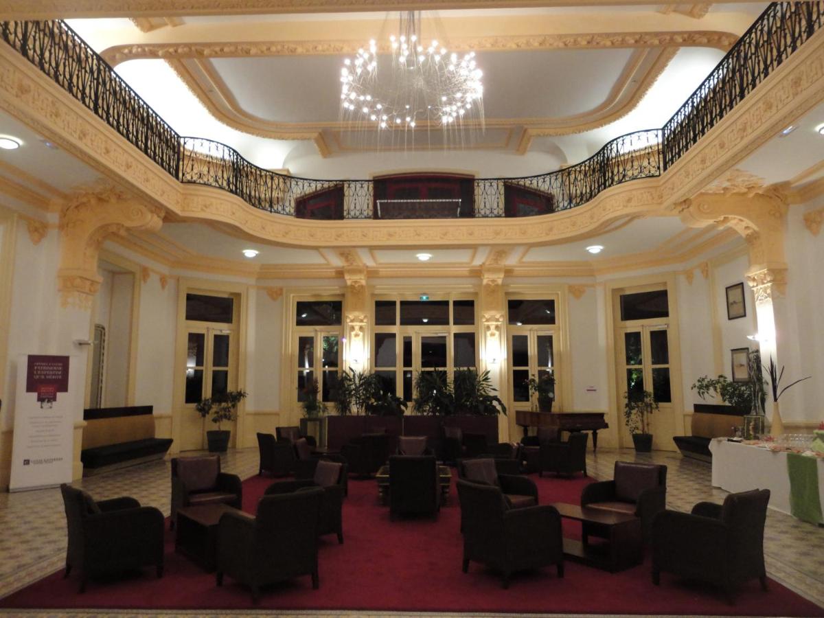 Residence le Splendid