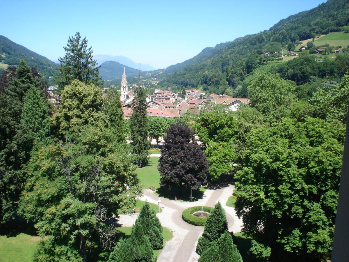 Residence le Splendid