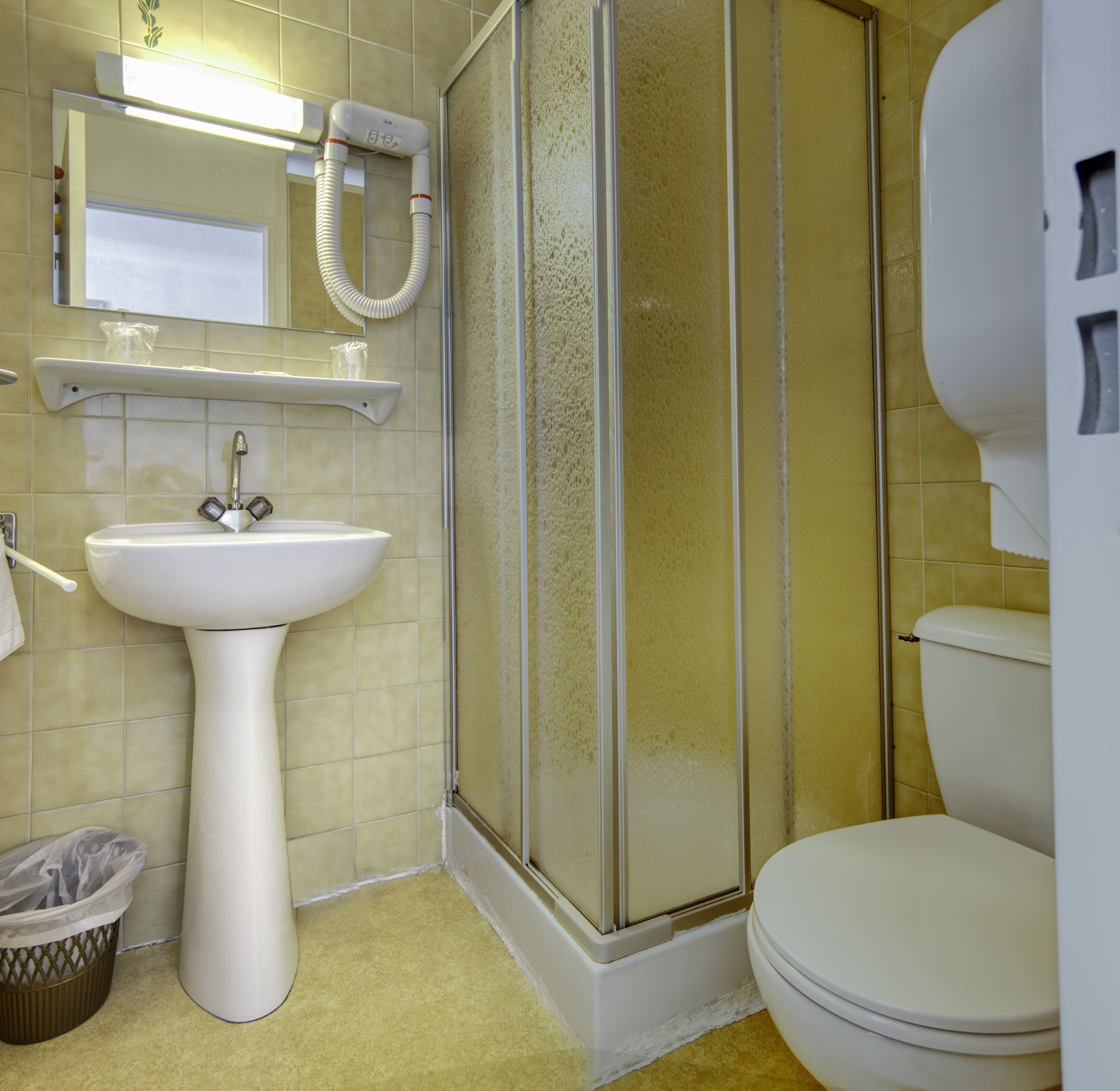 Hotel Pascal