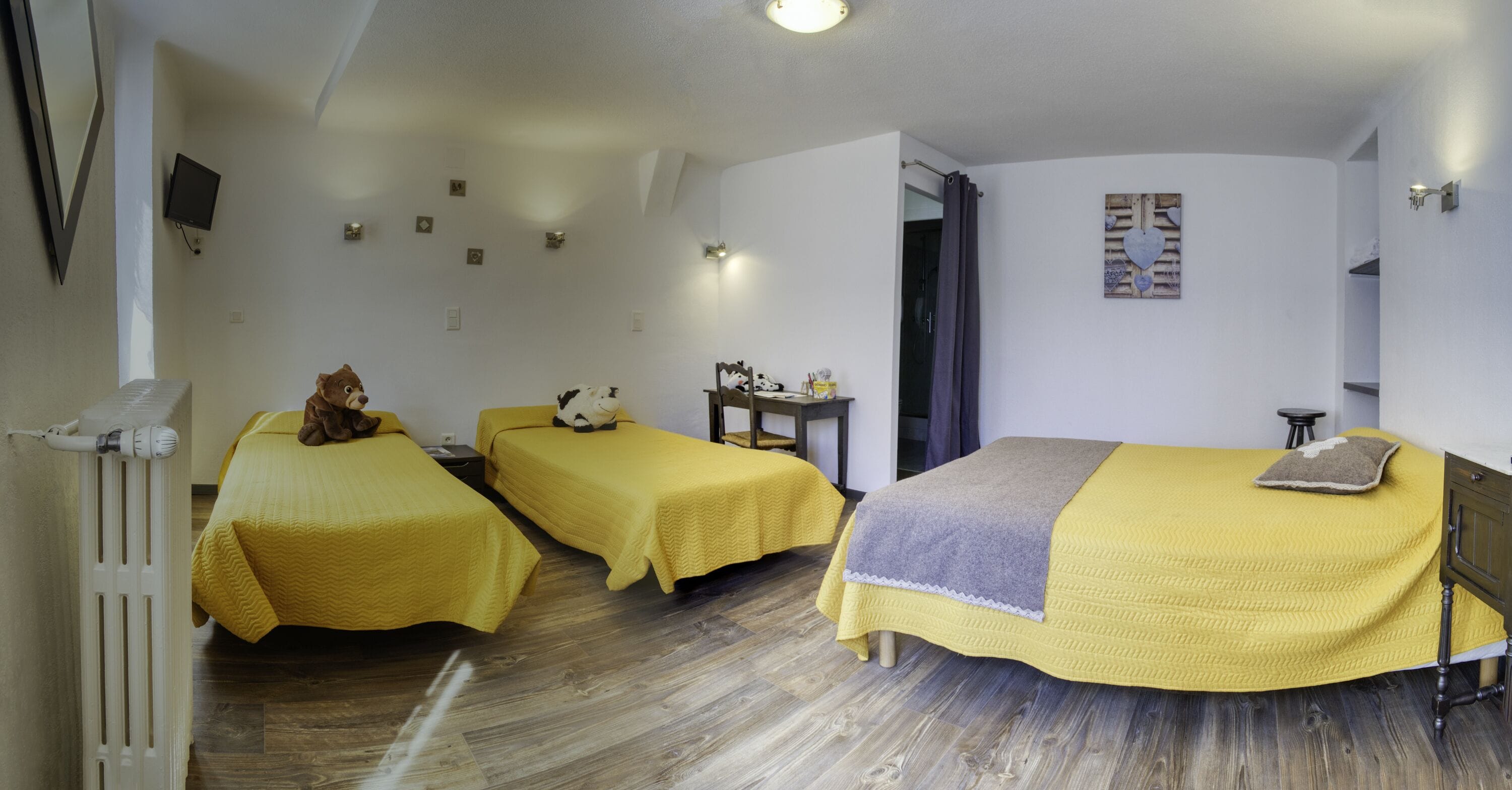 Hotel Pascal