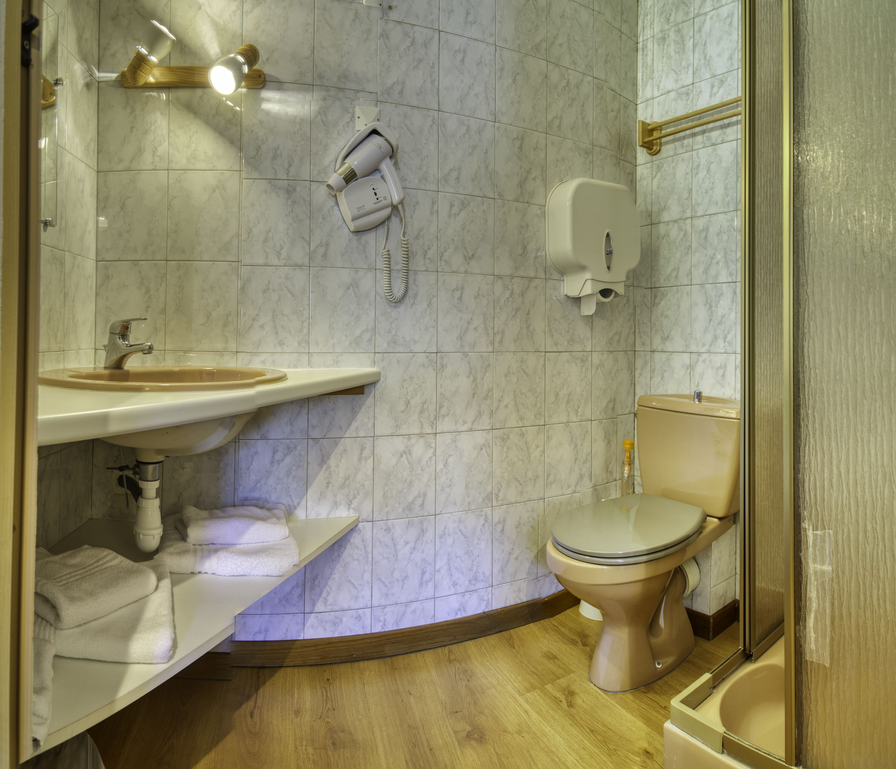 Hotel Pascal