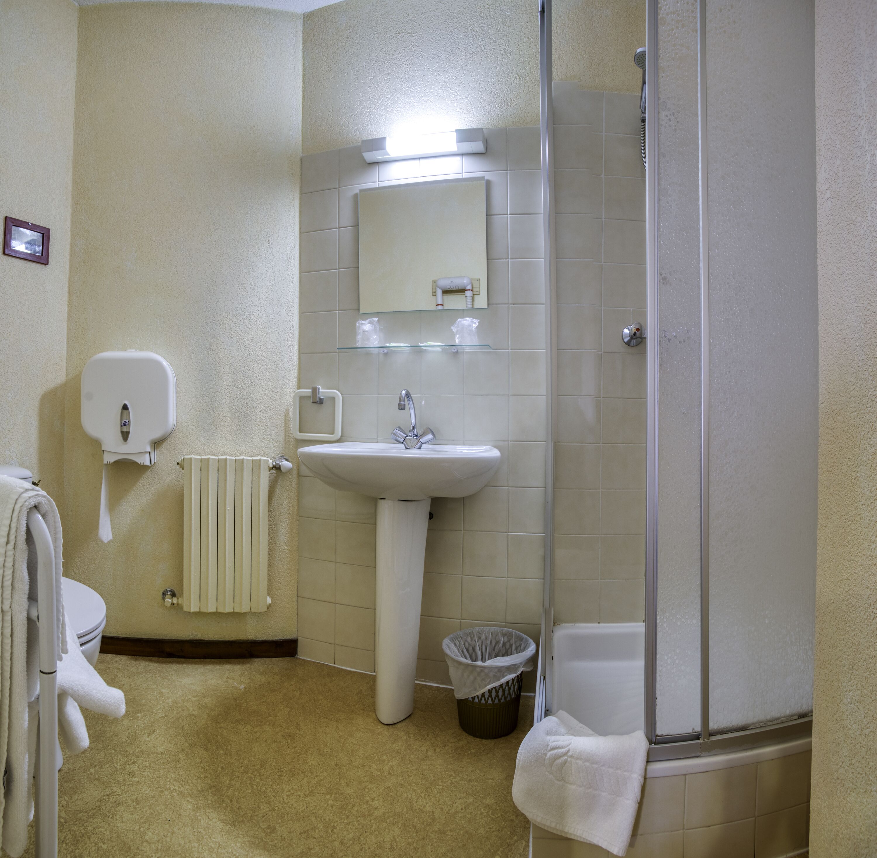 Hotel Pascal