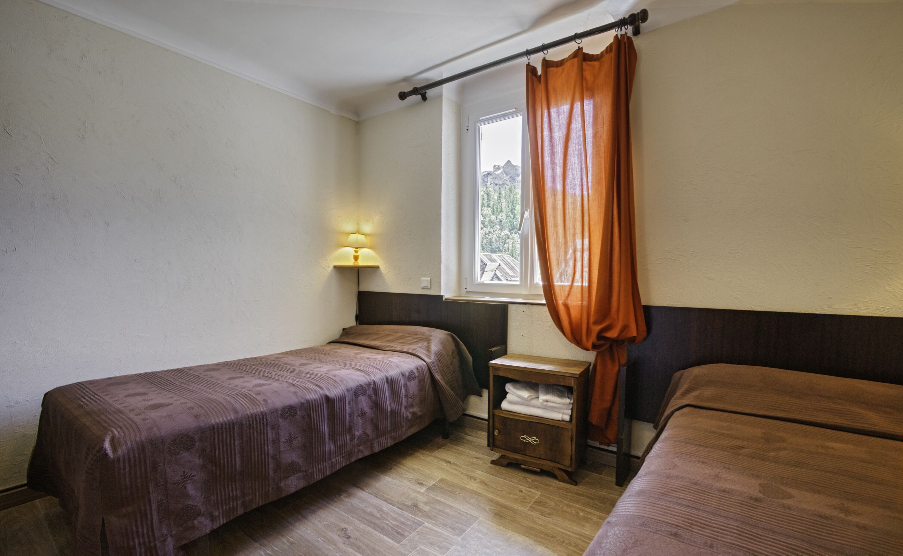 Hotel Pascal