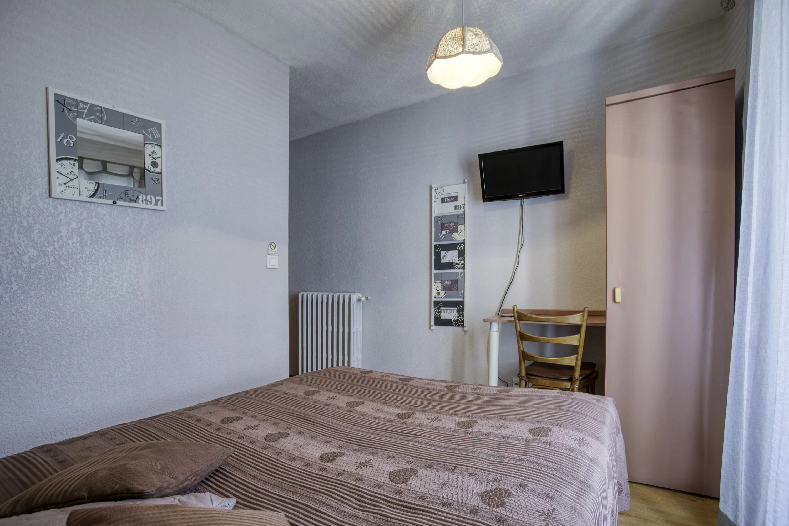 Hotel Pascal