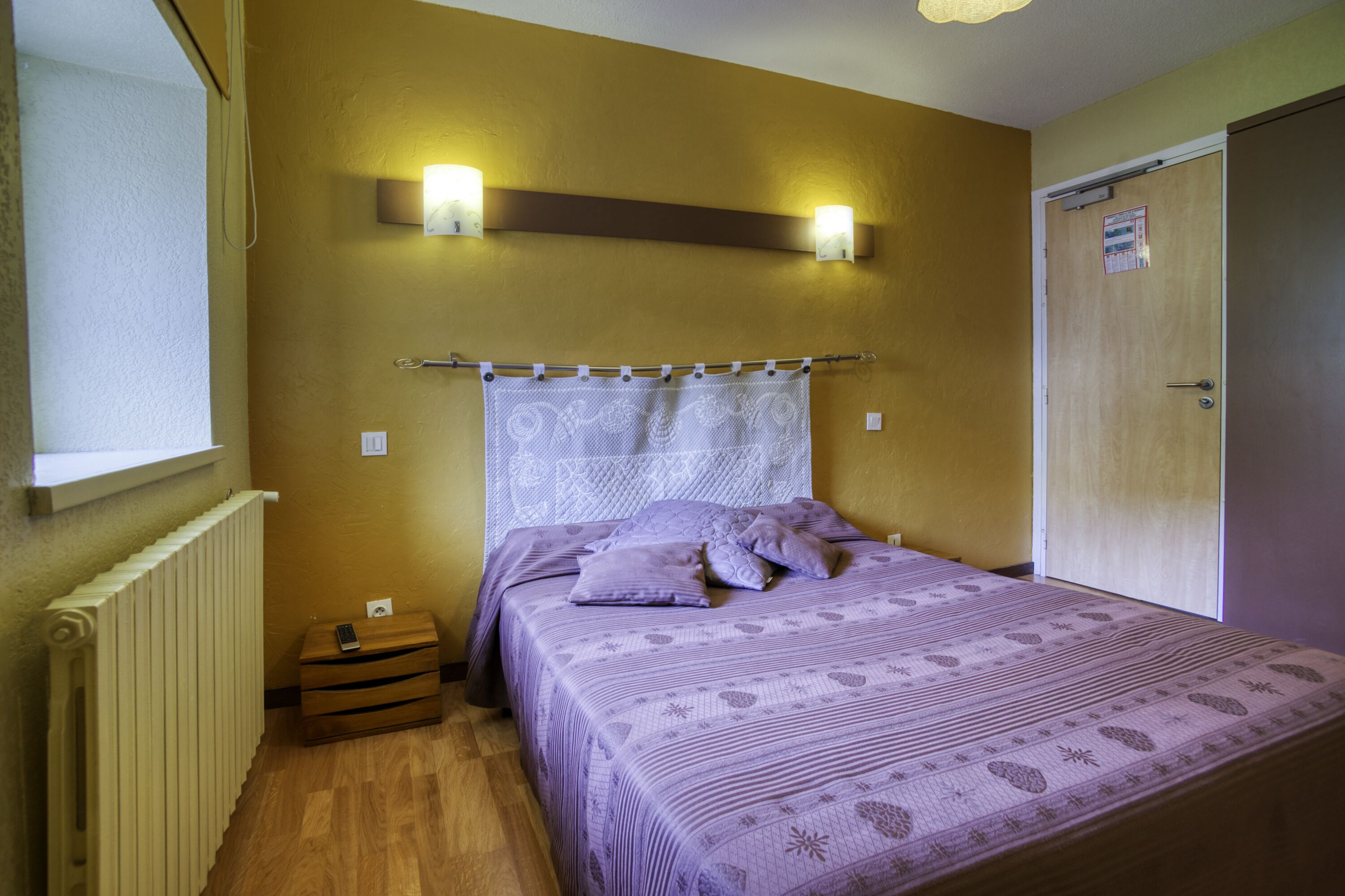 Hotel Pascal