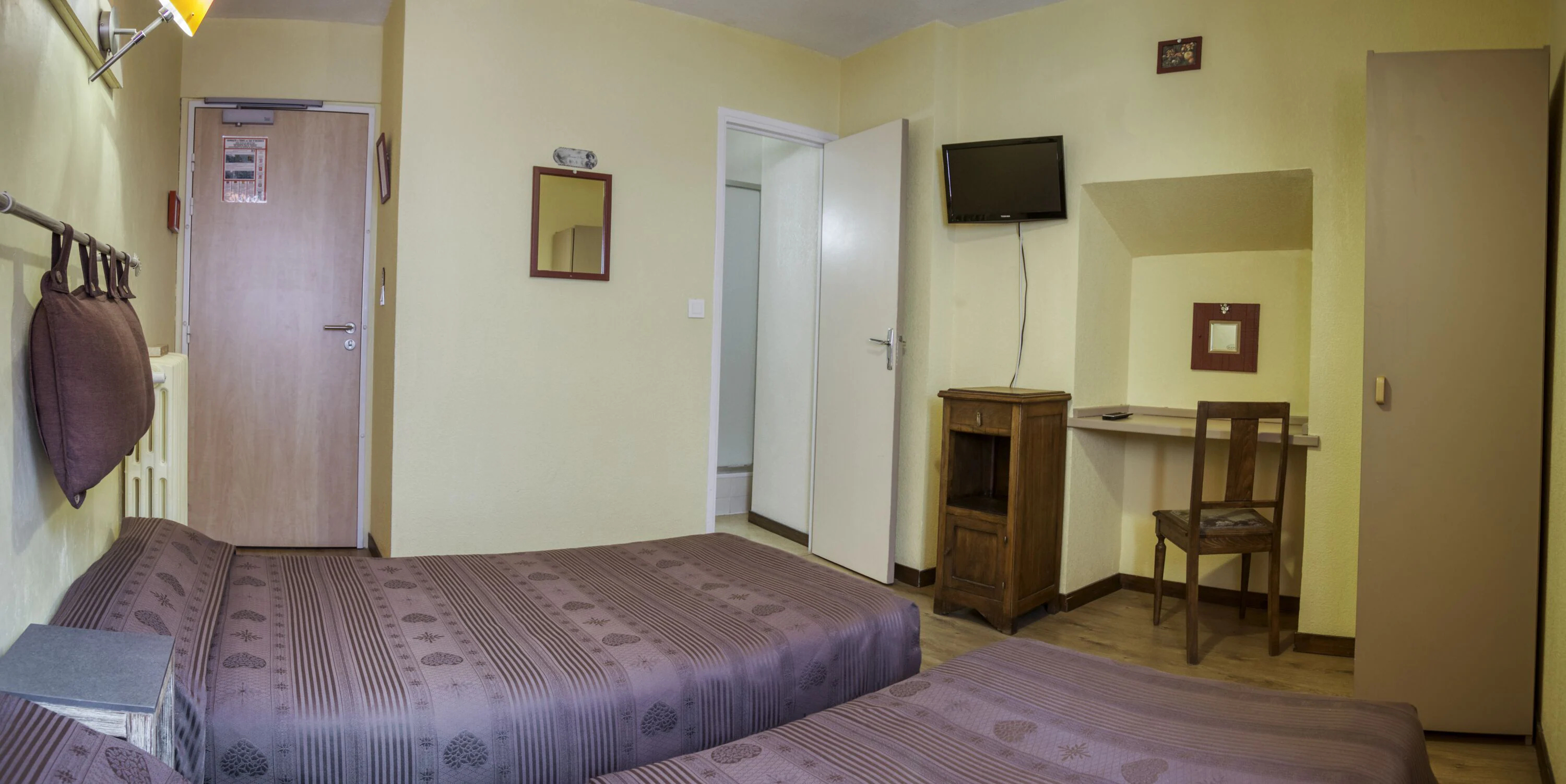 Hotel Pascal