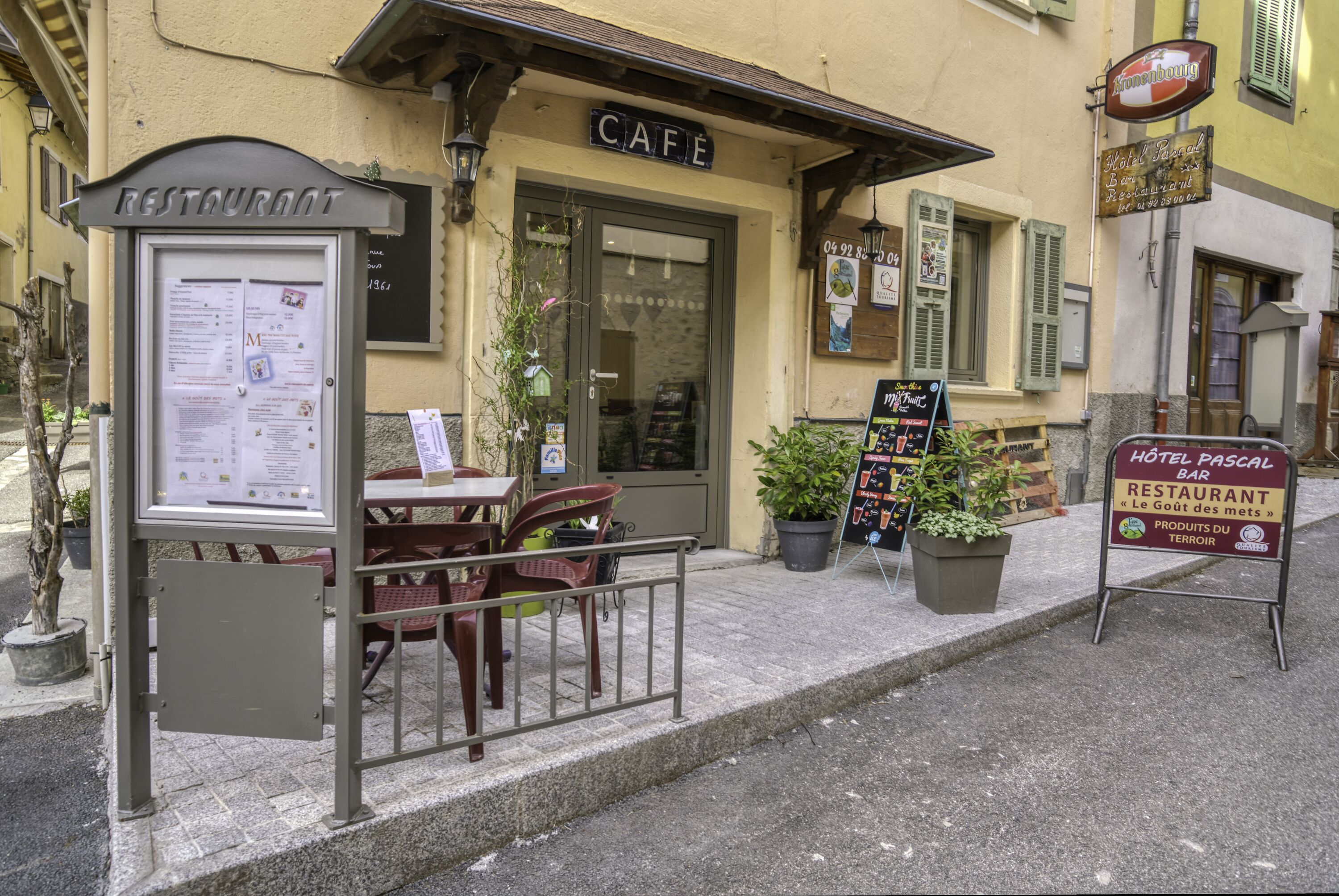 Hotel Pascal