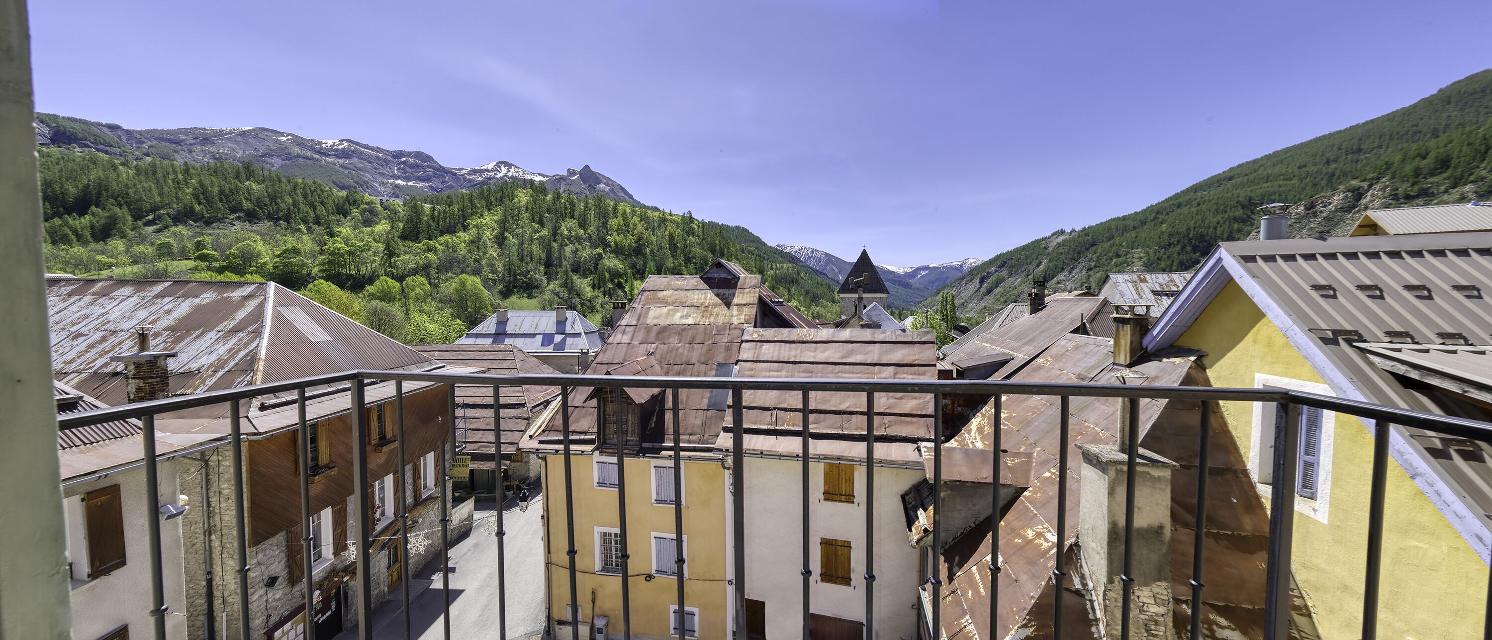 Hotel Pascal