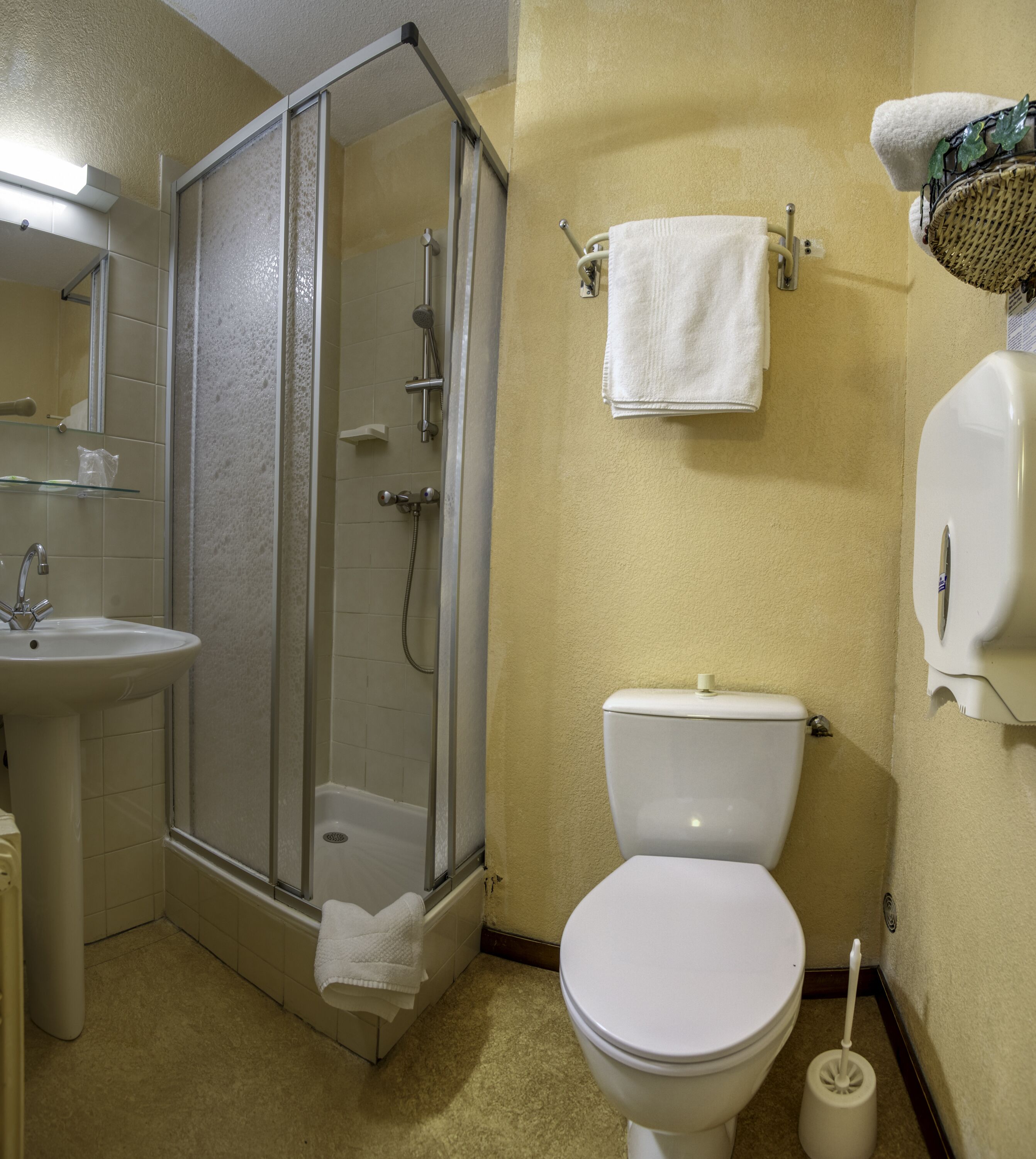 Hotel Pascal
