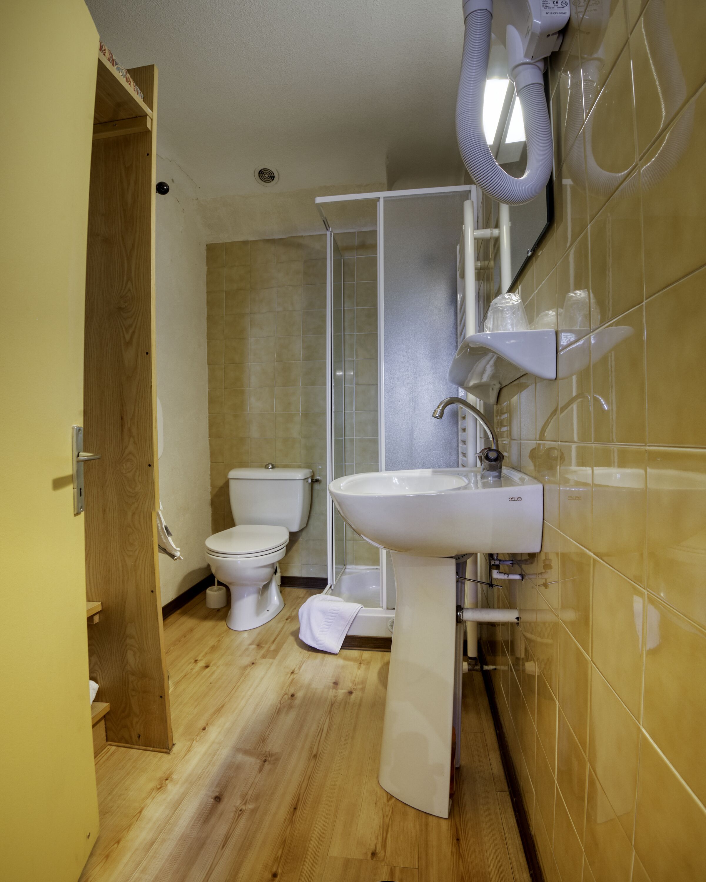 Hotel Pascal