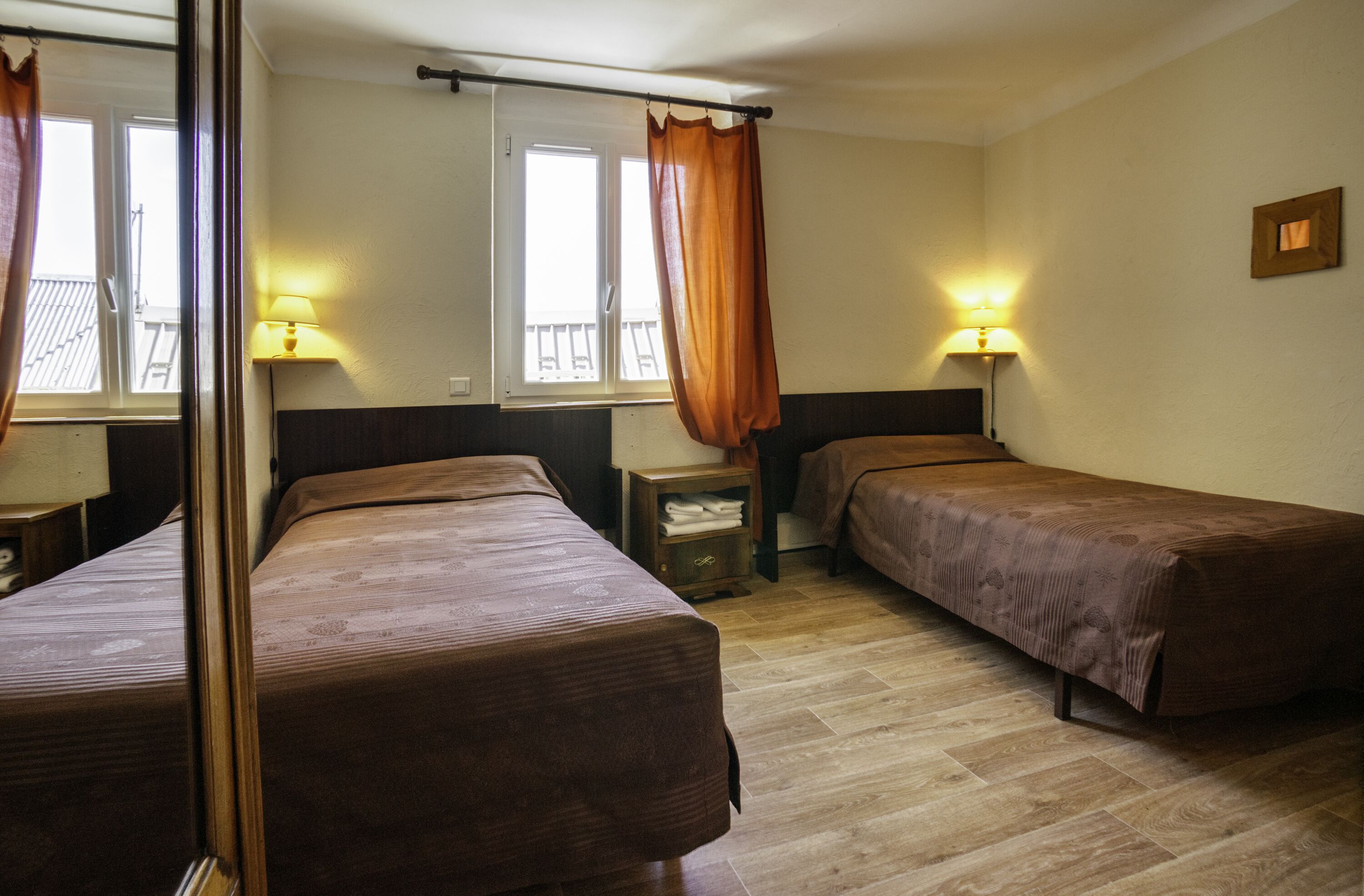 Hotel Pascal