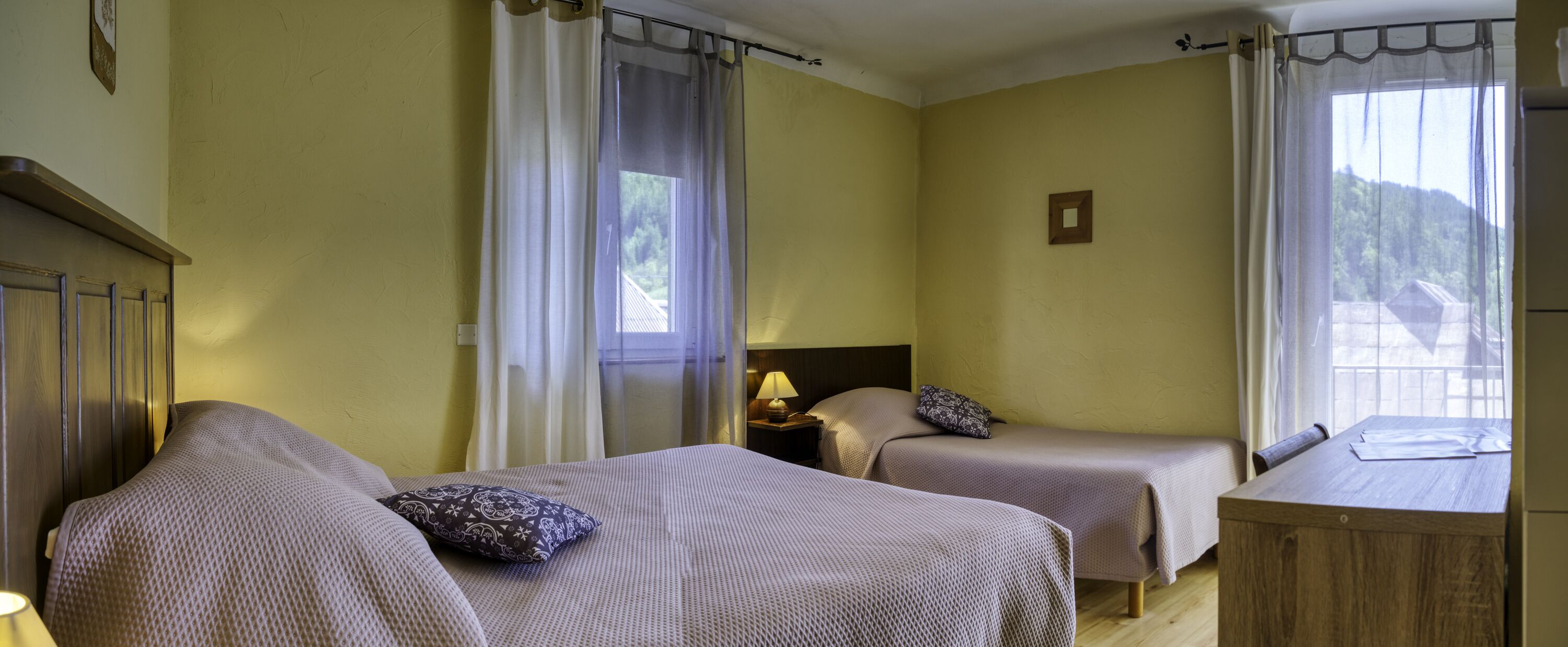 Hotel Pascal
