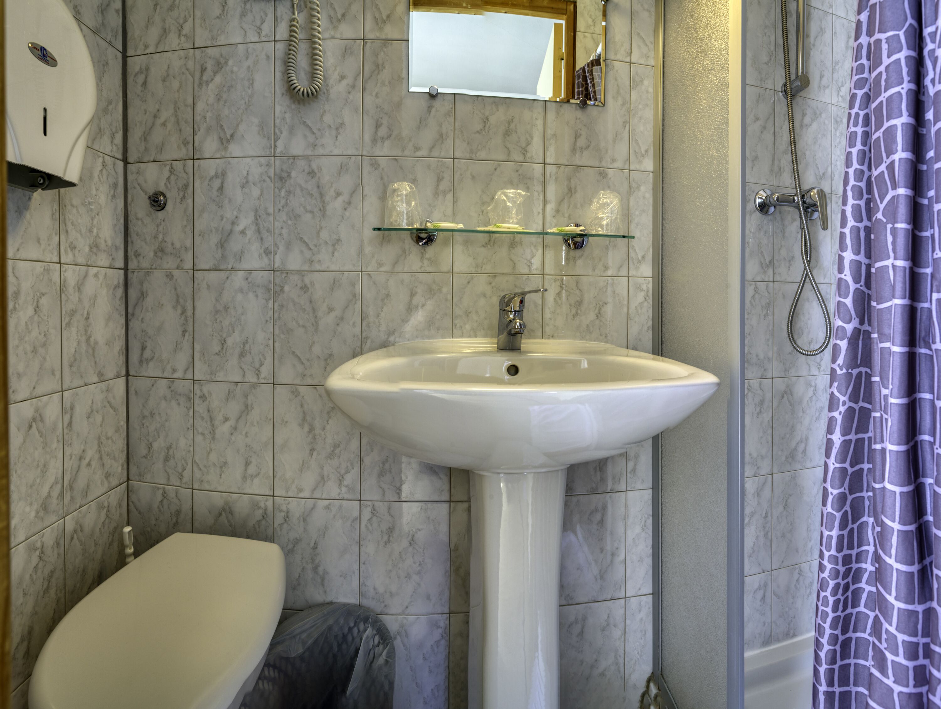 Hotel Pascal